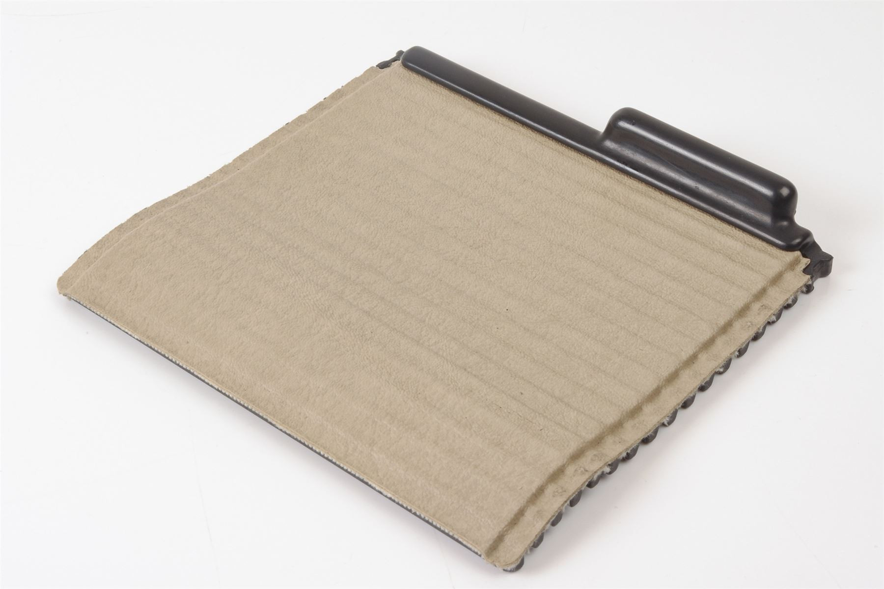 Mercedes 1298100092 Centre Console Roller Shutter - Beige | R129 SL