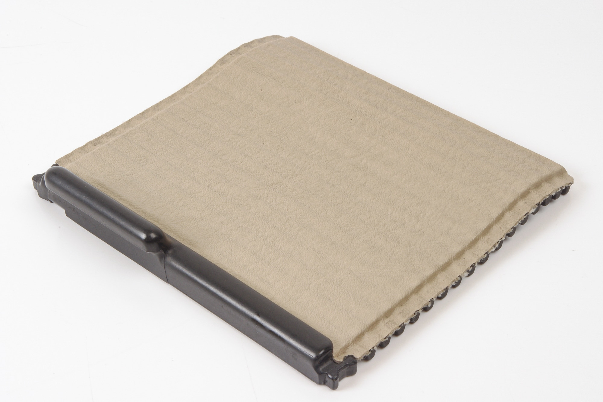 Mercedes 1298100092 Centre Console Roller Shutter - Beige | R129 SL