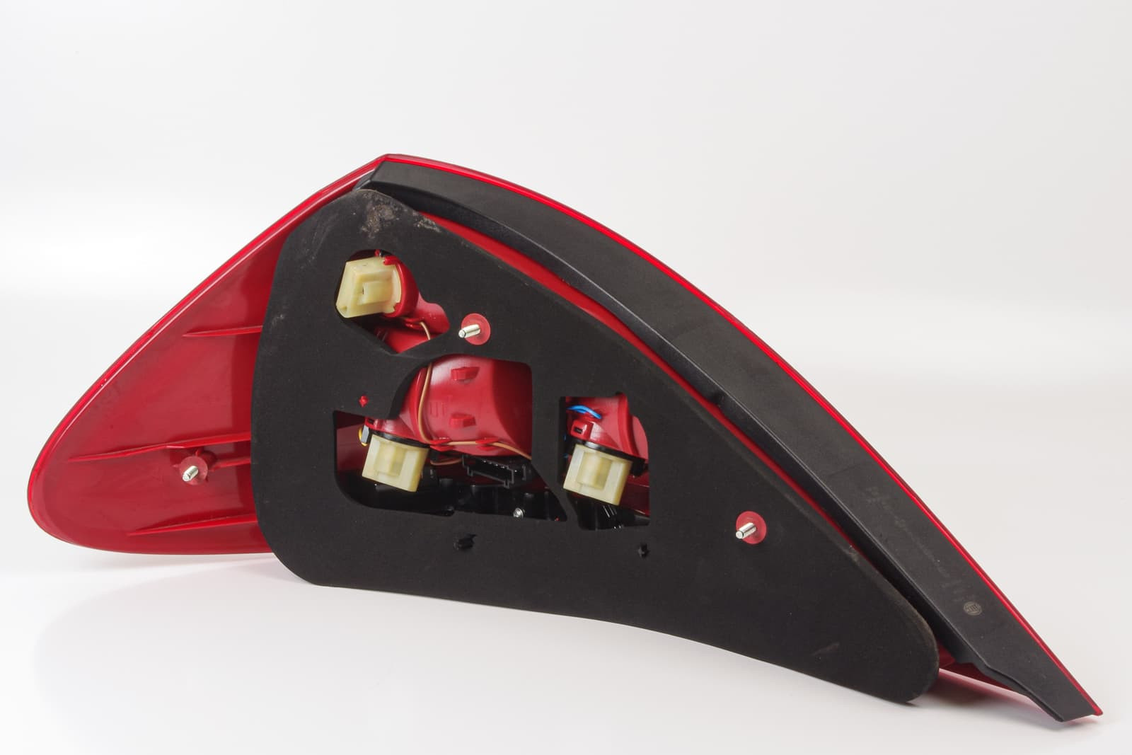 Mercedes 2308200264 Tail Light - Rear Right | R230 SL