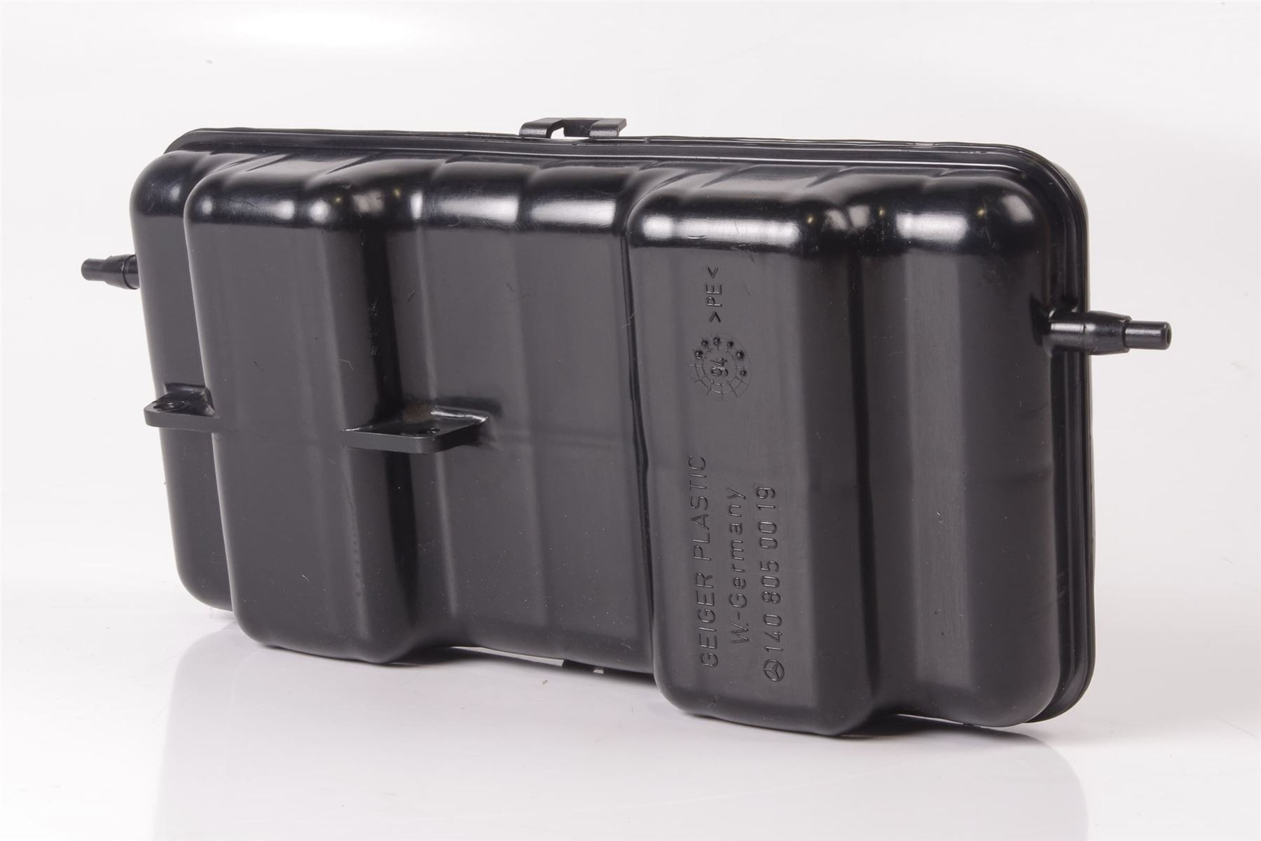 Mercedes 1408050019 Vacuum Container | W140 V140 C140 S W202 C W210 E