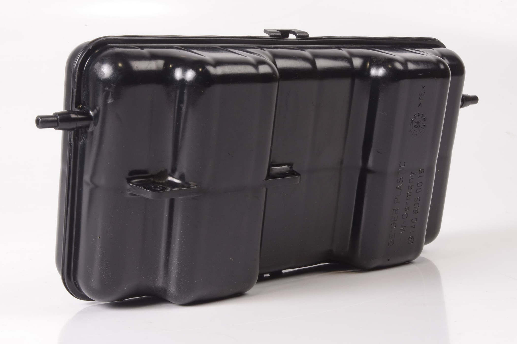 Mercedes 1408050019 Vacuum Container | W140 V140 C140 S W202 C W210 E