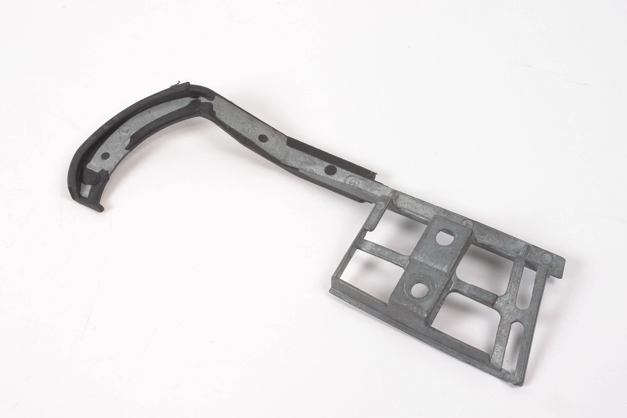 Mercedes 1297660111 Door Lock Handle - Left | R129 SL