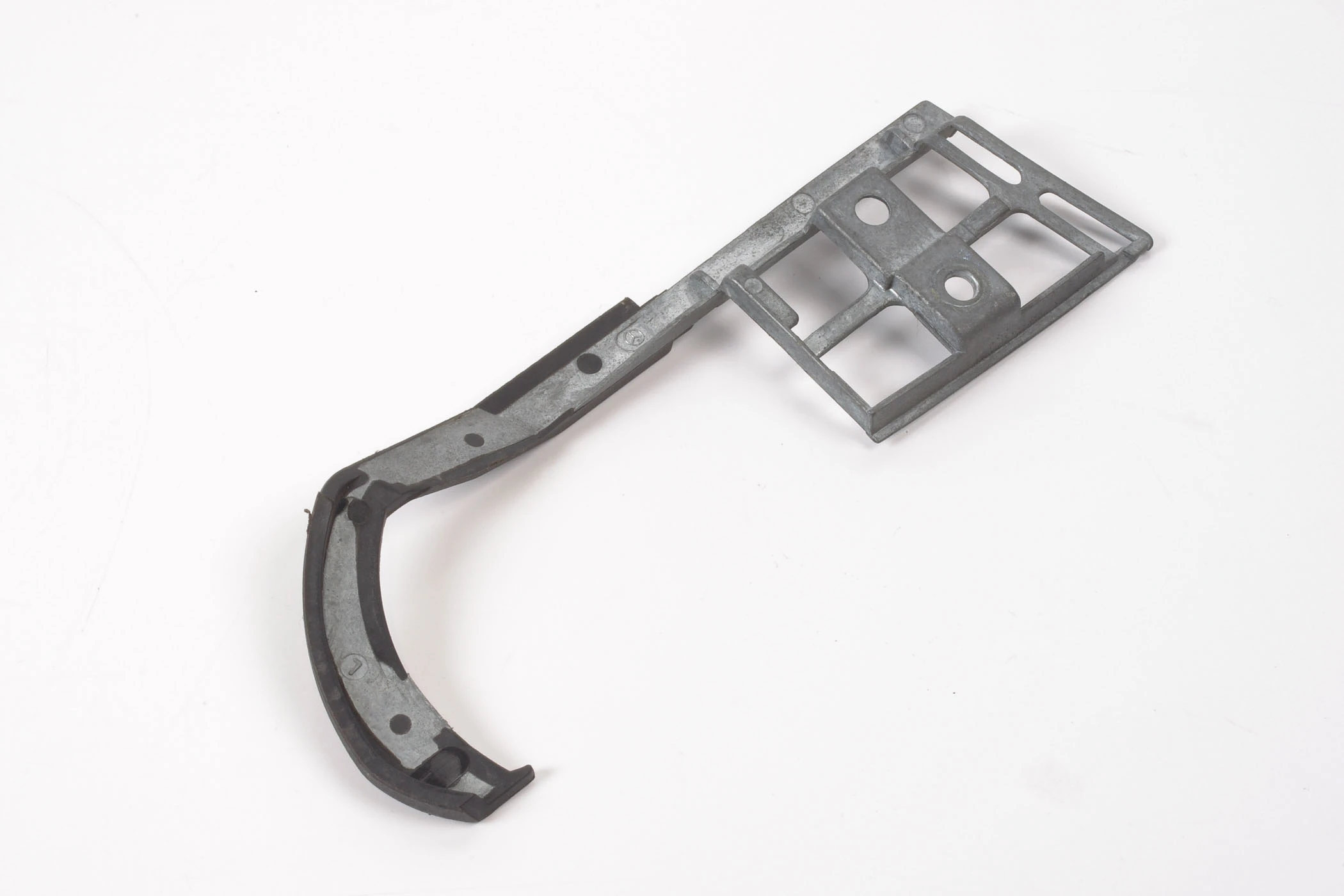 Mercedes 1297660111 Door Lock Handle - Left | R129 SL