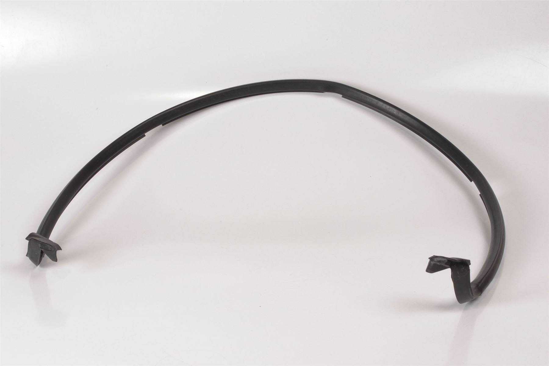 Mercedes 1297900298 Hardtop Seal - Front | R129 SL