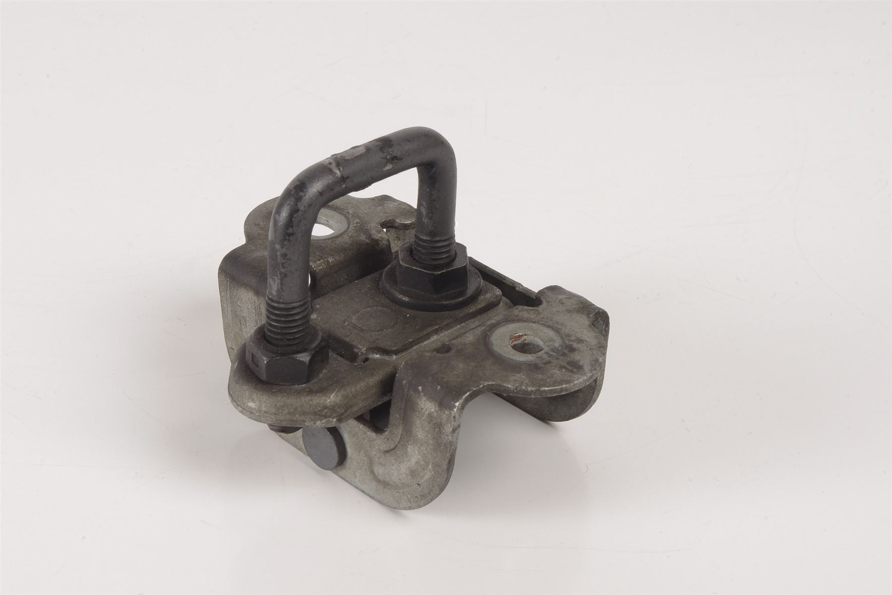 Mercedes 2308800160 Bonnet Catch | R171 SLK R230 SL