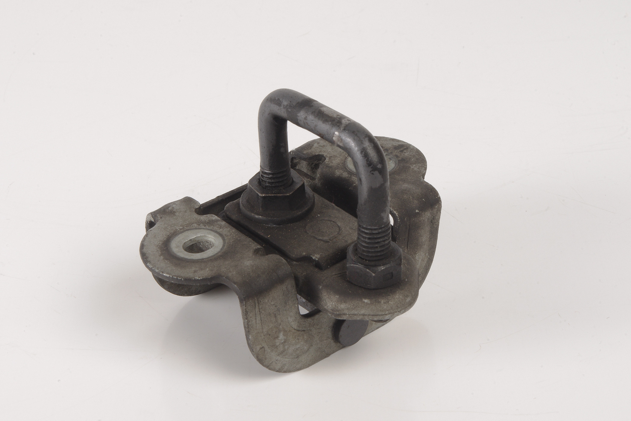 Mercedes 2308800160 Bonnet Catch | R171 SLK R230 SL