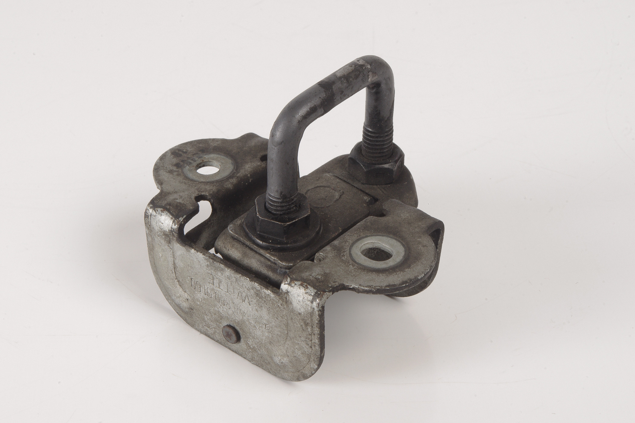 Mercedes 2308800160 Bonnet Catch | R171 SLK R230 SL