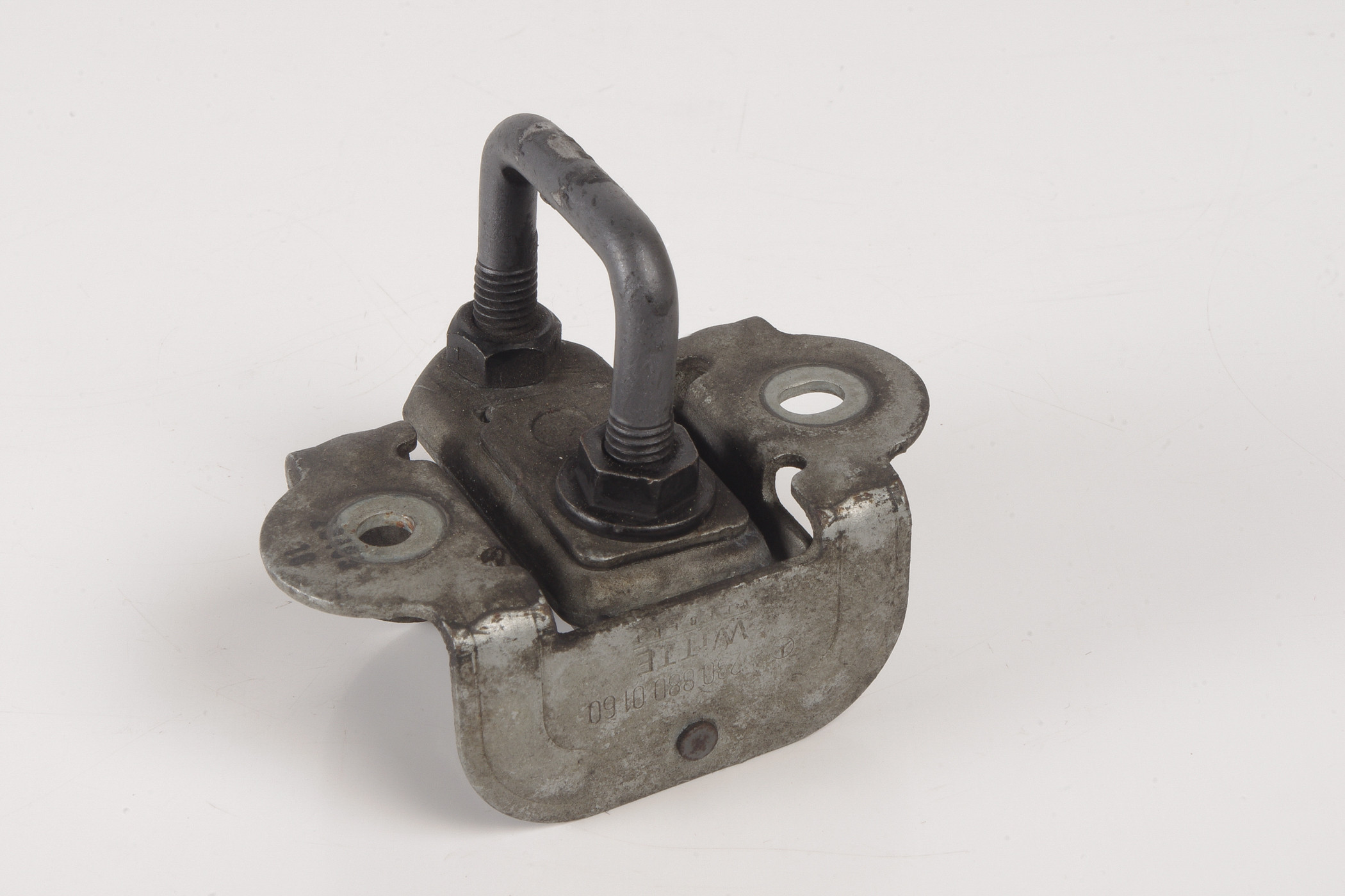 Mercedes 2308800160 Bonnet Catch | R171 SLK R230 SL