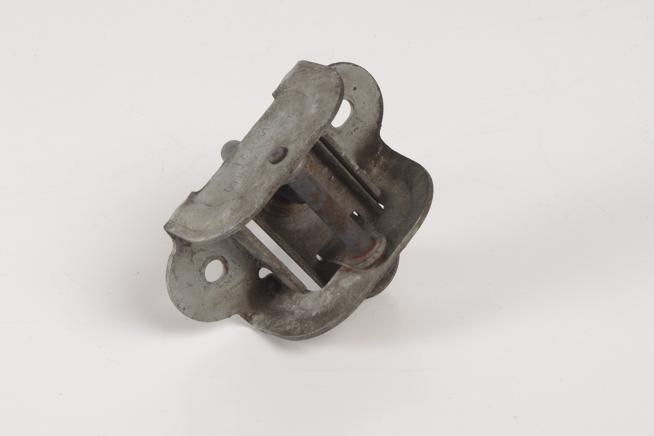 Mercedes 2308800160 Bonnet Catch | R171 SLK R230 SL