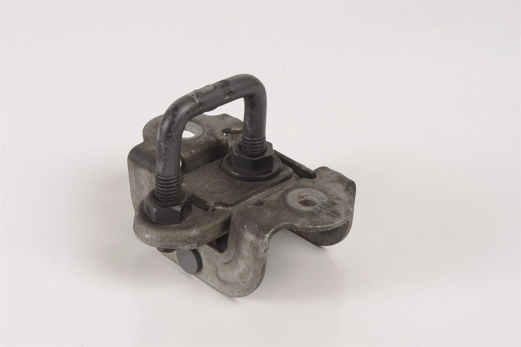 Mercedes 2308800160 Bonnet Catch | R171 SLK R230 SL