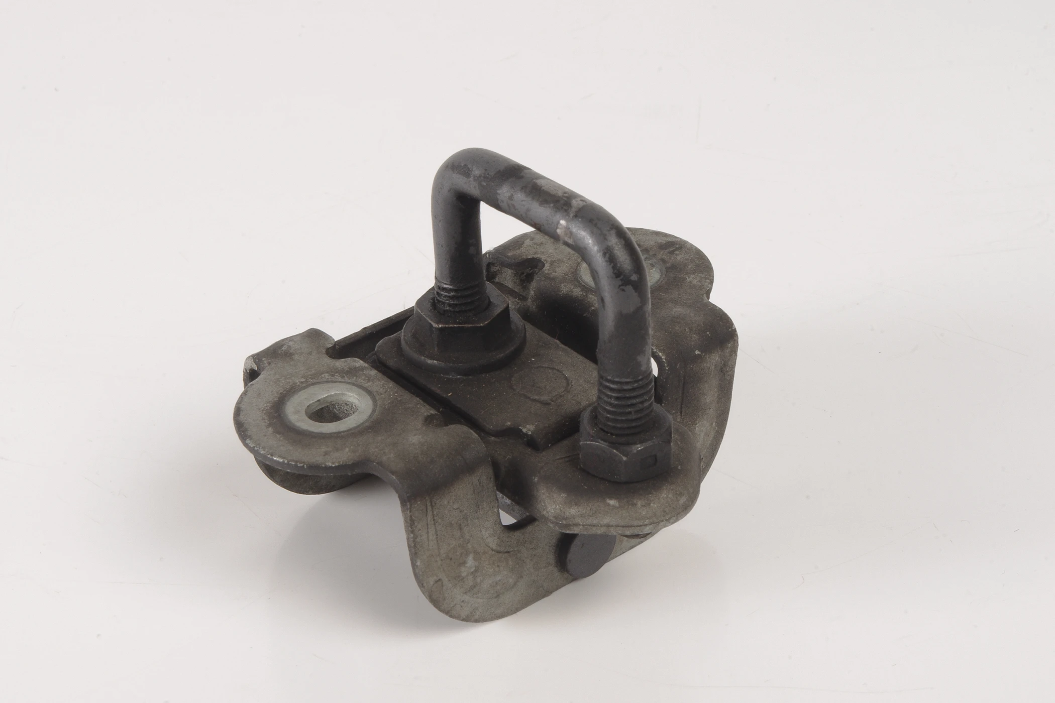 Mercedes 2308800160 Bonnet Catch | R171 SLK R230 SL