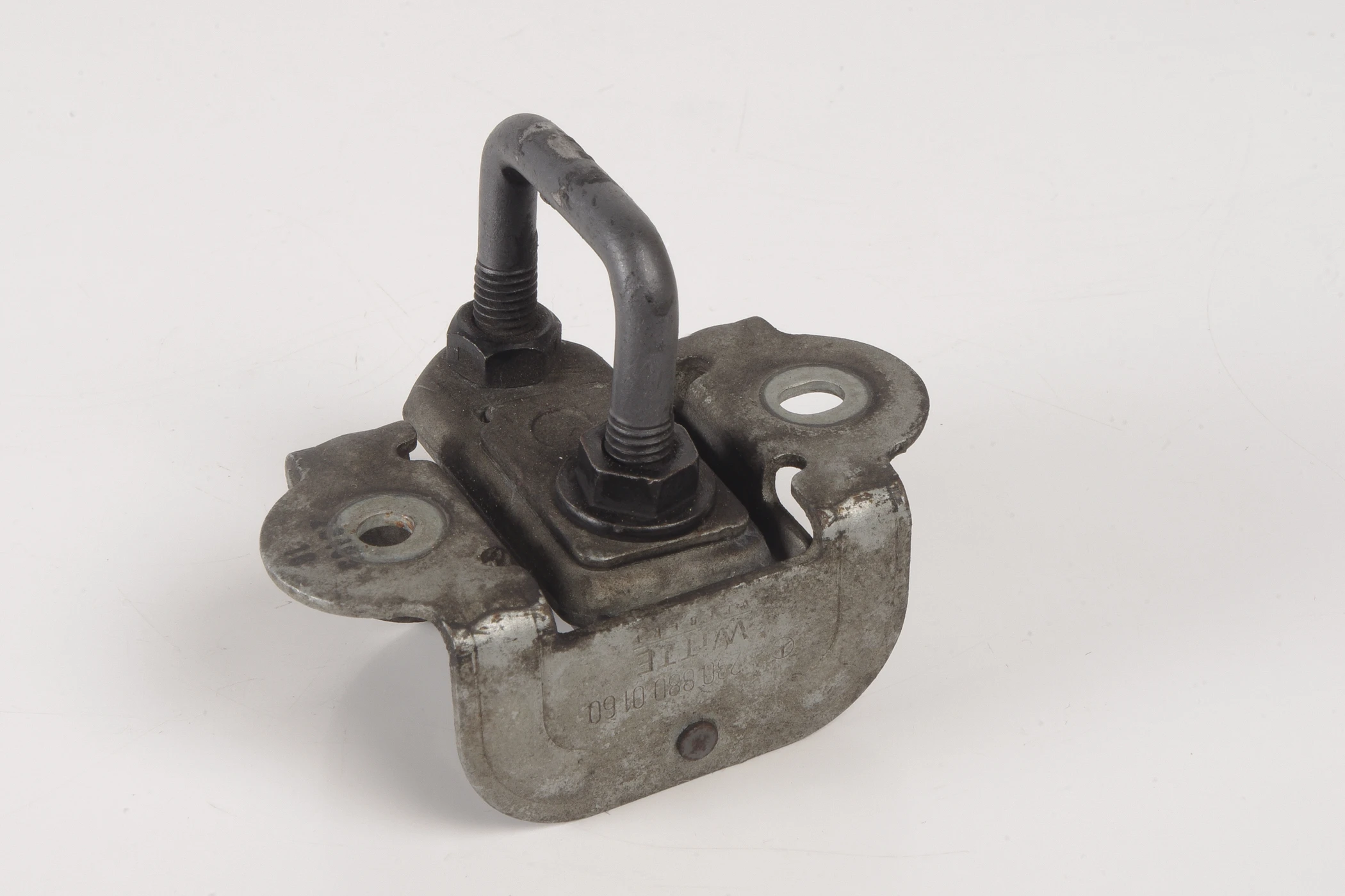 Mercedes 2308800160 Bonnet Catch | R171 SLK R230 SL