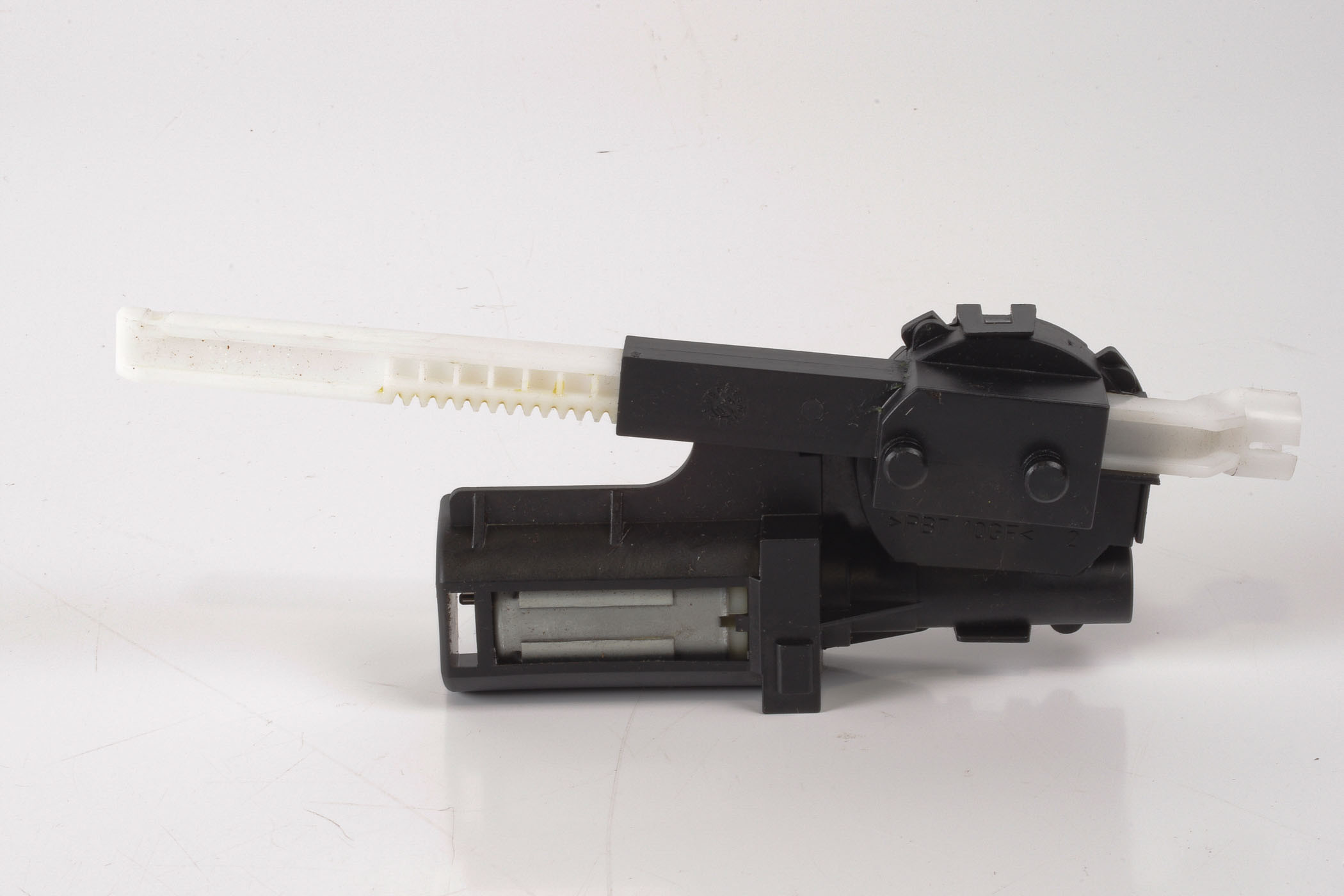 Mercedes 2158200642 Seat Adjust Motor (a) | C215 C216 CL R230 SL