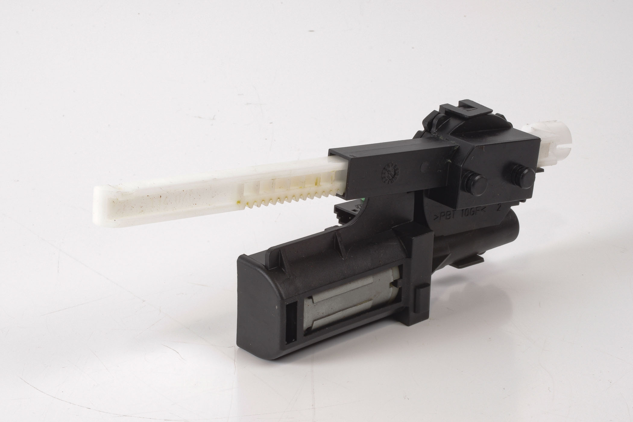 Mercedes 2158200642 Seat Adjust Motor (a) | C215 C216 CL R230 SL