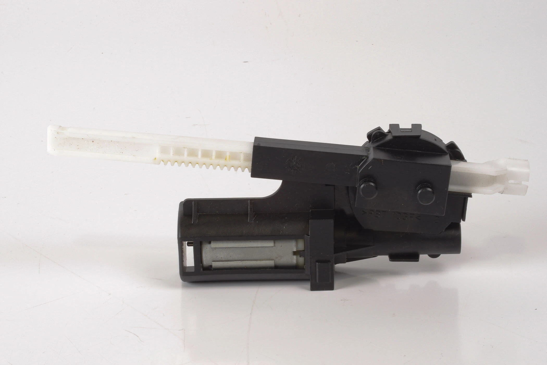 Mercedes 2158200642 Seat Adjust Motor | C215 C216 CL R230 SL
