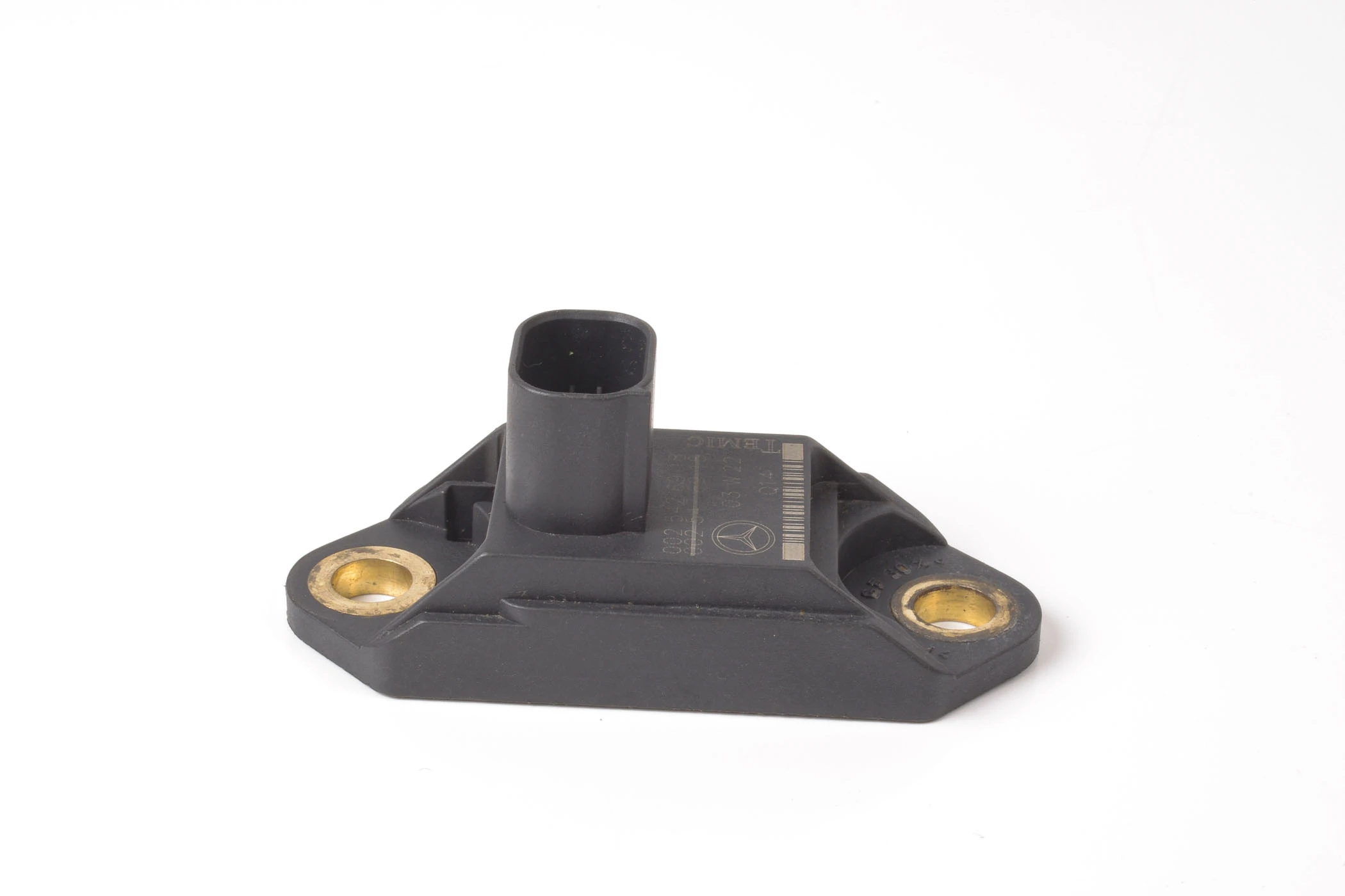 Mercedes 0025426918 ABC Acceleration Sensor | W164 M W210 W211 E C215 CL C219...