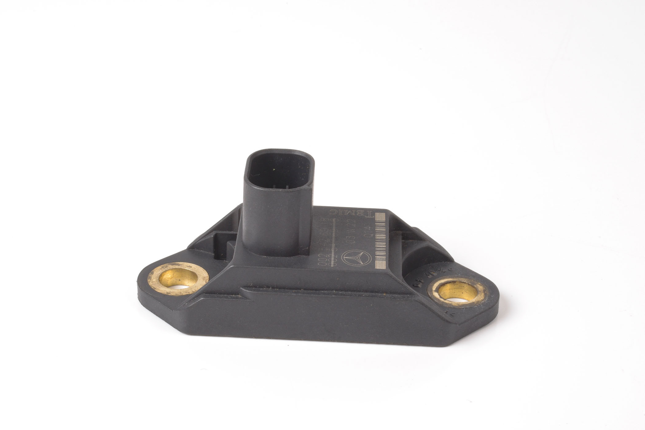 Mercedes 0025426918 ABC Acceleration Sensor | W164 M W210 W211 E C215 CL C219...