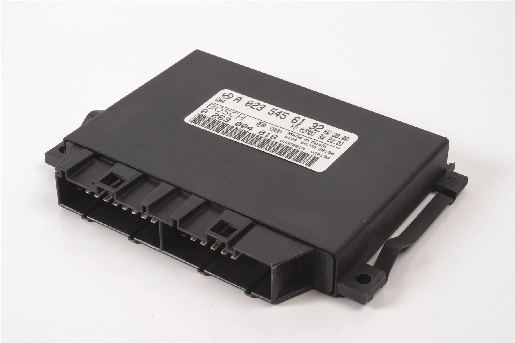 Mercedes 0235456132 Parktronic Control Unit | R230 SL