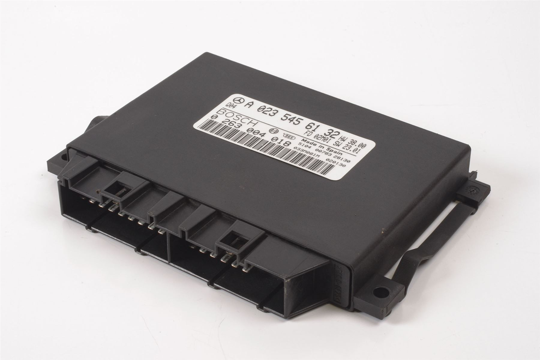 Mercedes 0235456132 Parktronic Control Unit | R230 SL