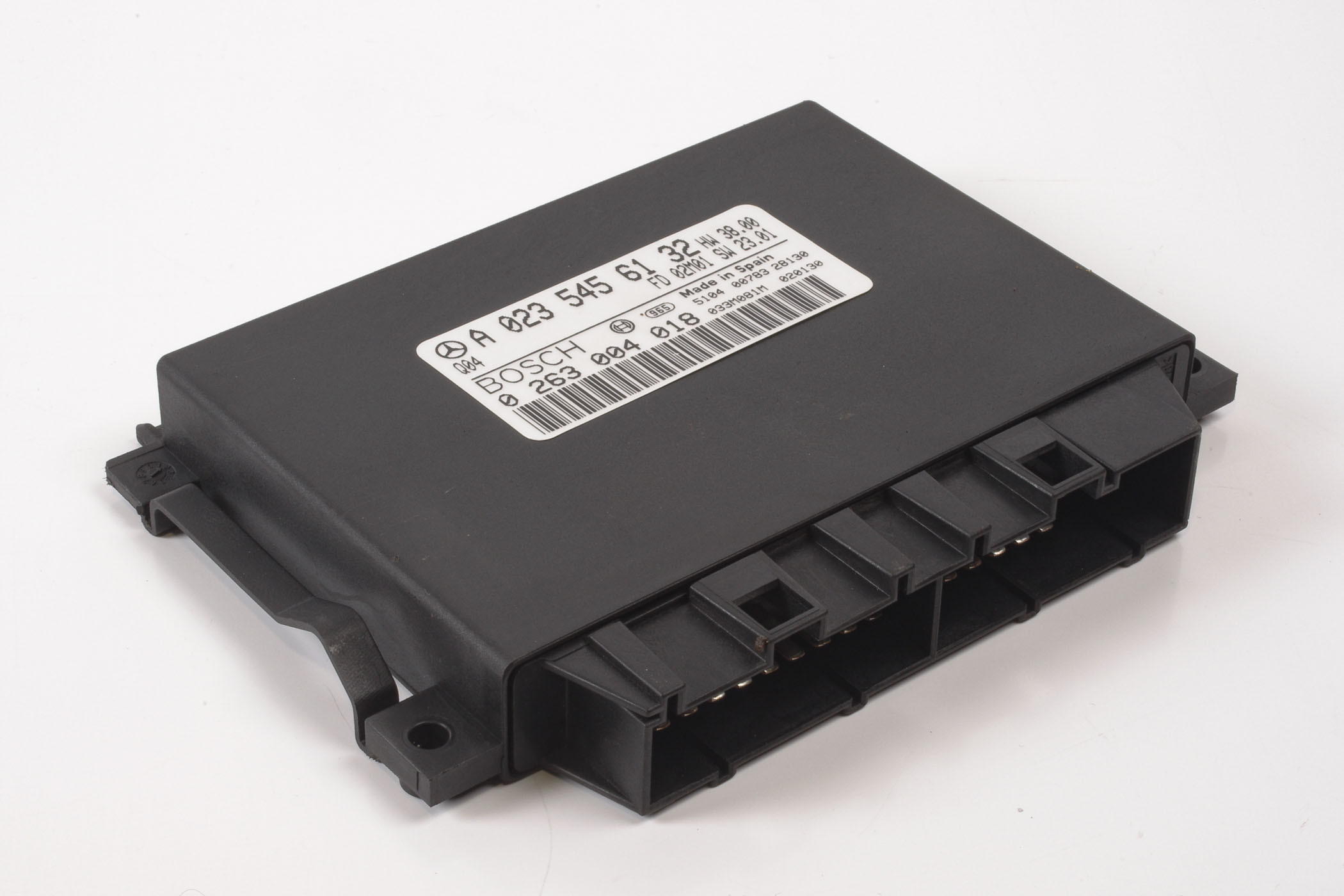 Mercedes 0235456132 Parktronic Control Unit | R230 SL