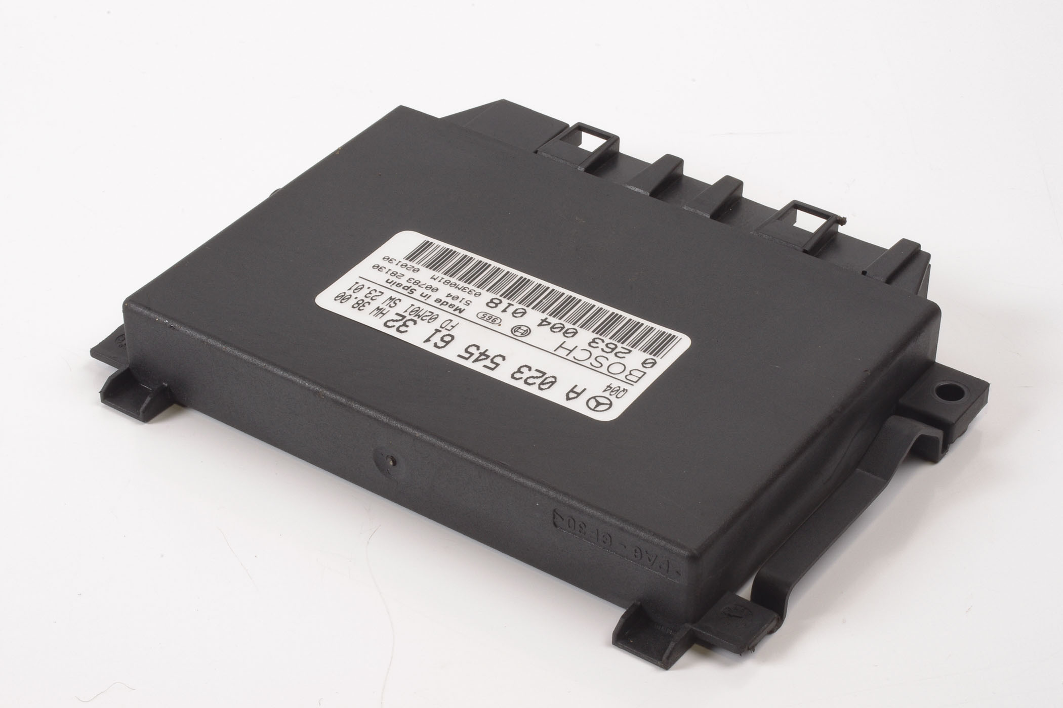 Mercedes 0235456132 Parktronic Control Unit | R230 SL