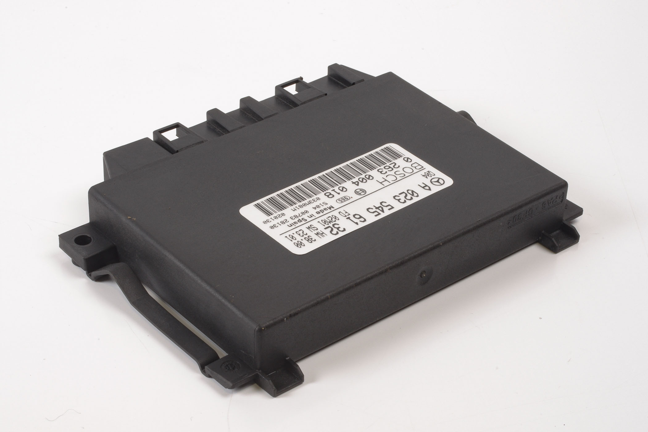 Mercedes 0235456132 Parktronic Control Unit | R230 SL