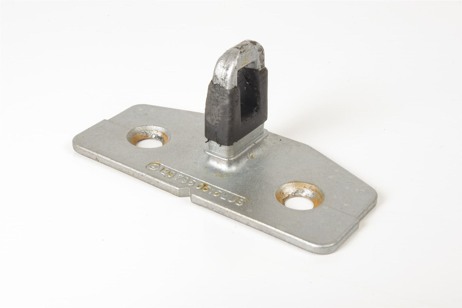 Mercedes 1297950615 Roof Latch - Front | R129 SL