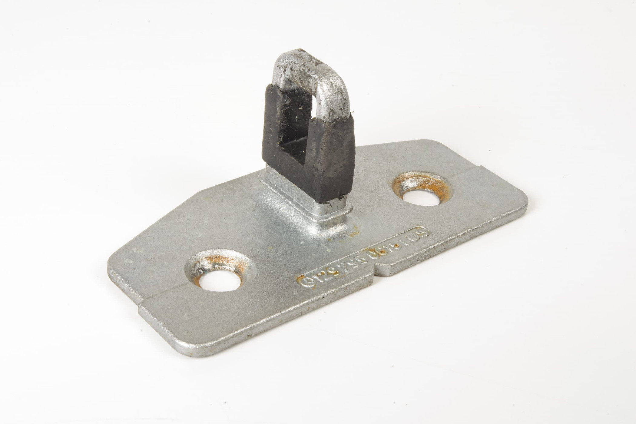 Mercedes 1297950615 Roof Latch - Front | R129 SL