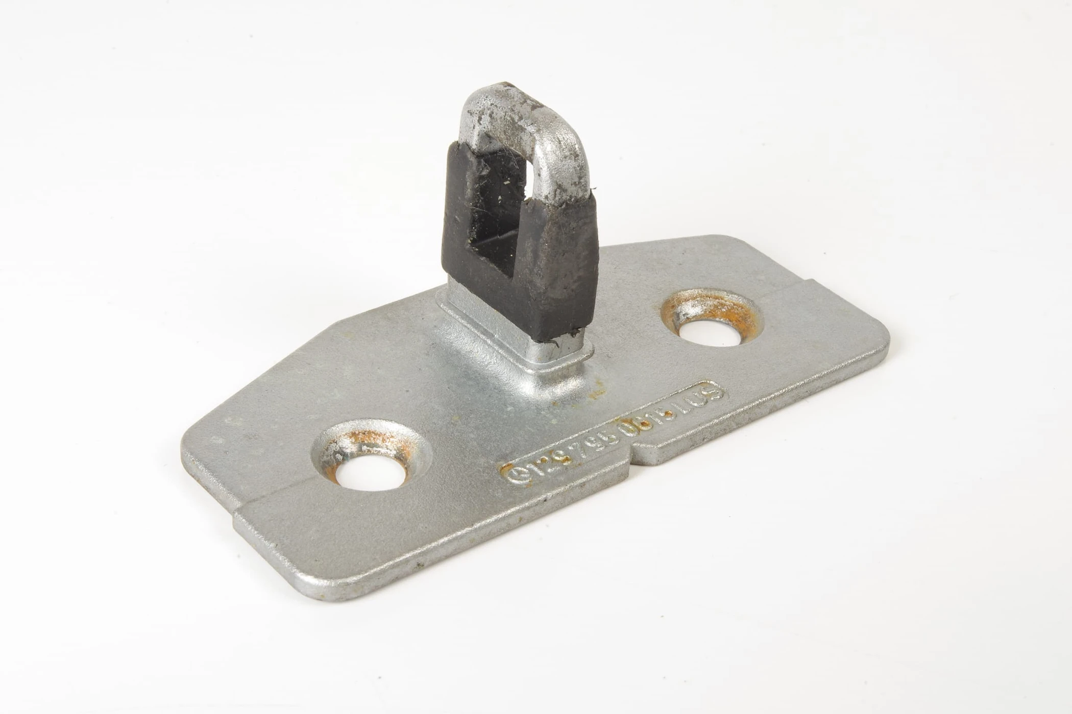Mercedes 1297950615 Roof Latch - Front | R129 SL