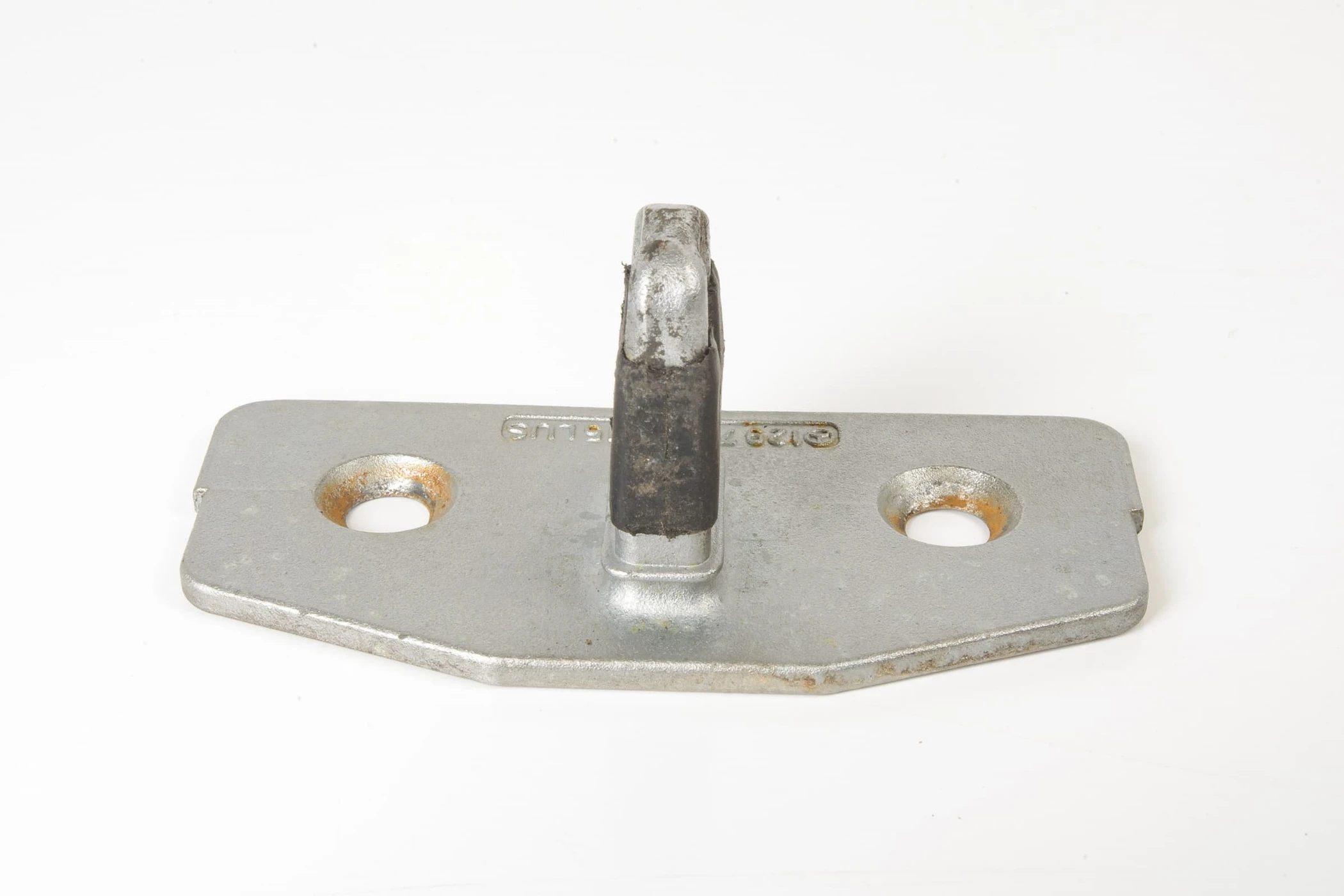 Mercedes 1297950615 Roof Latch - Front | R129 SL