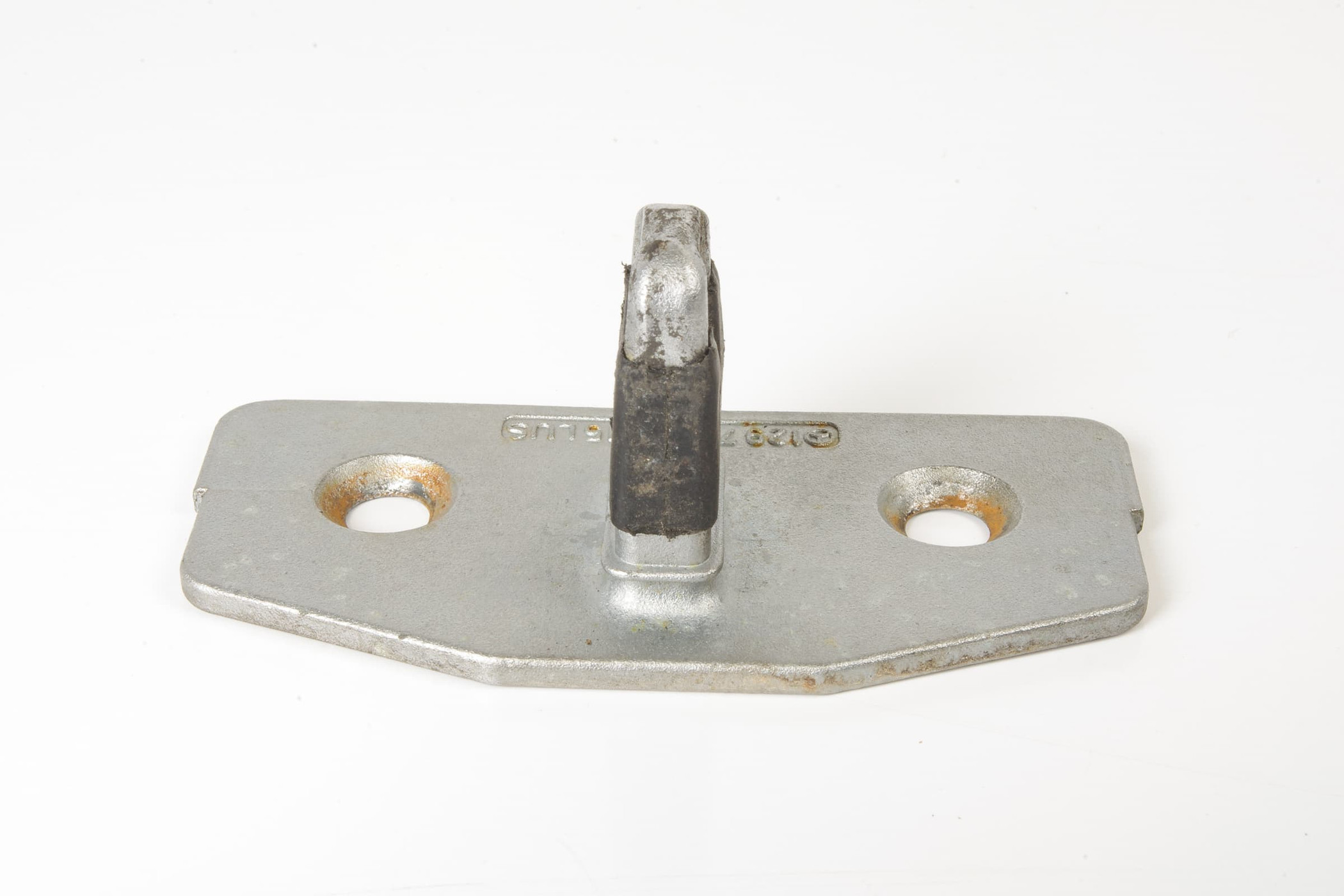 Mercedes 1297950615 Roof Latch - Front | R129 SL