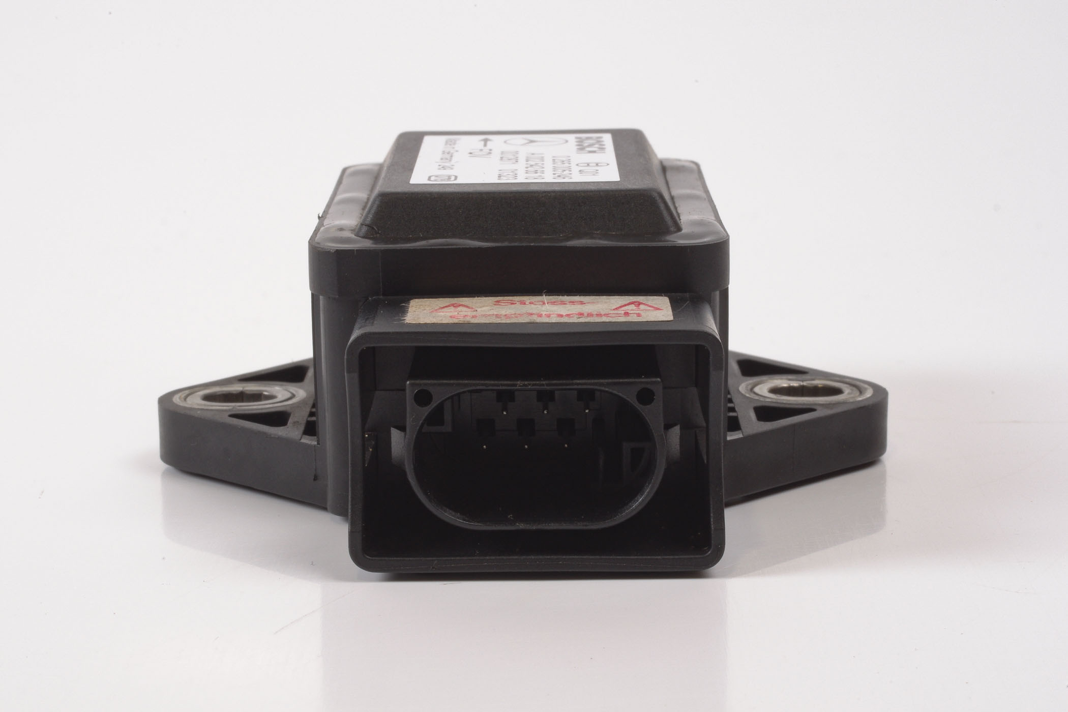 Mercedes 0025426618 Turn Rate Sensor | W168 A C199 R199 Z199 SLR W211 E C215...