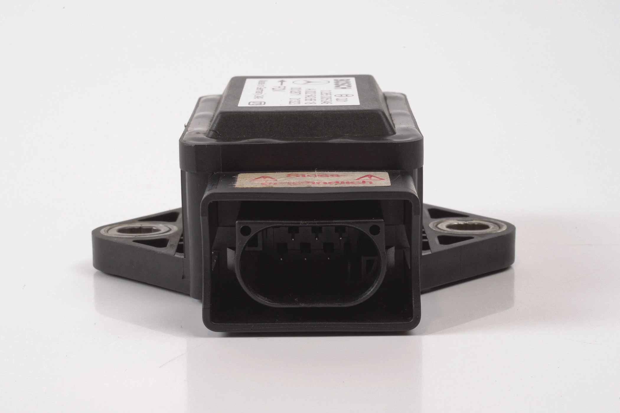 Mercedes 0025426618 Turn Rate Sensor | W168 A C199 R199 Z199 SLR W211 E C215...