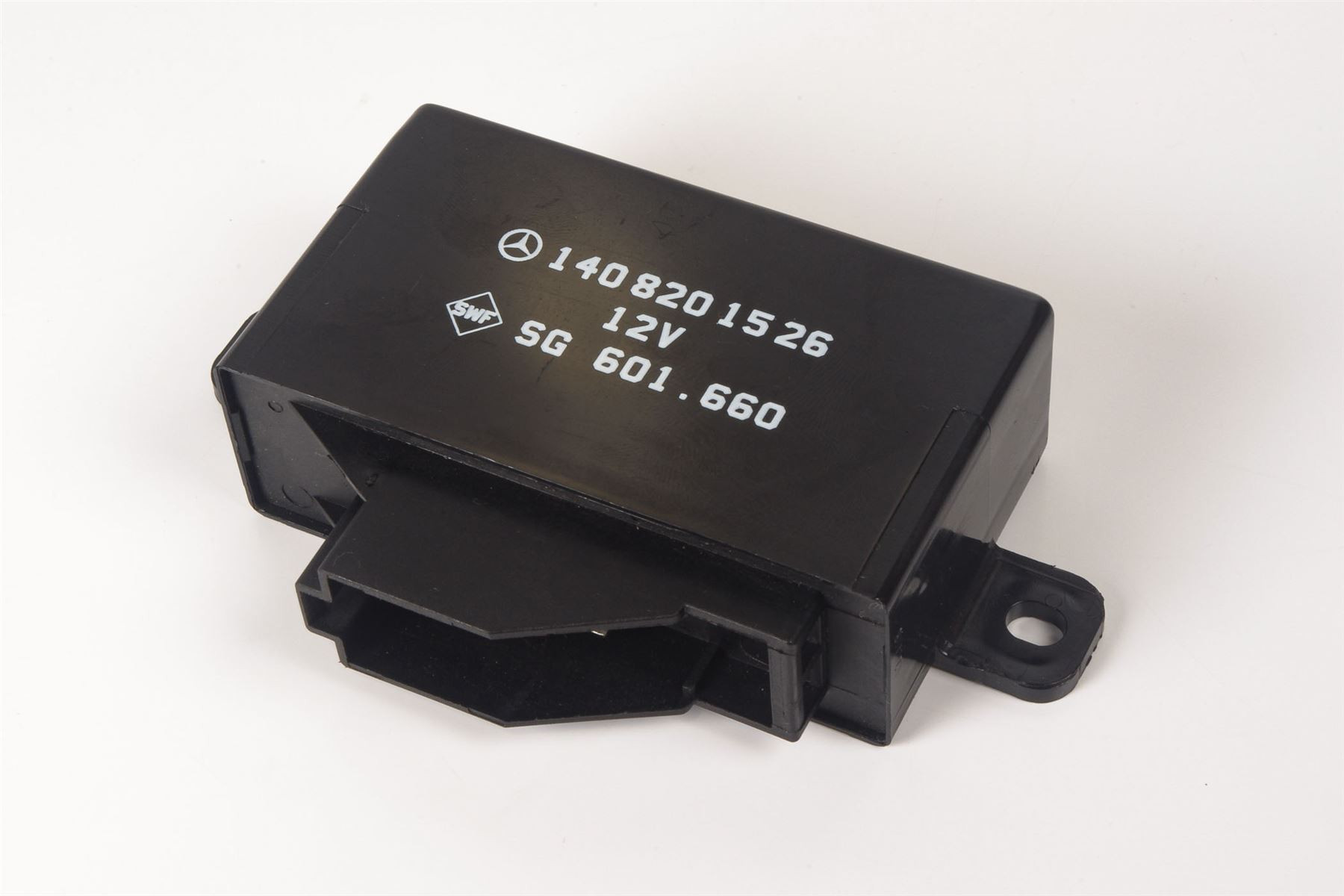 Mercedes 1408201526 Seat Heating Control Unit | W140 V140 C140 S