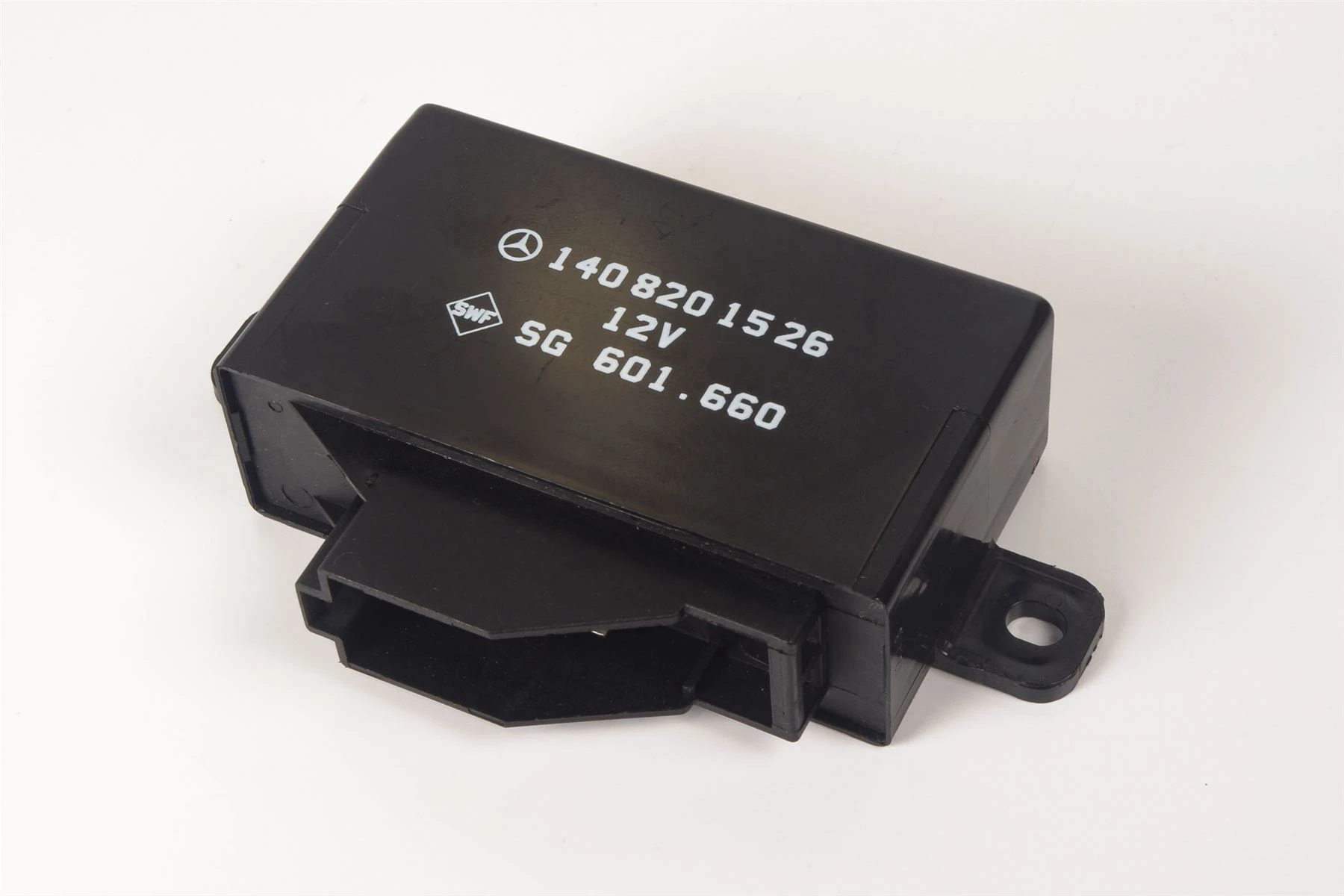 Mercedes 1408201526 Seat Heating Control Unit | W140 V140 C140 S