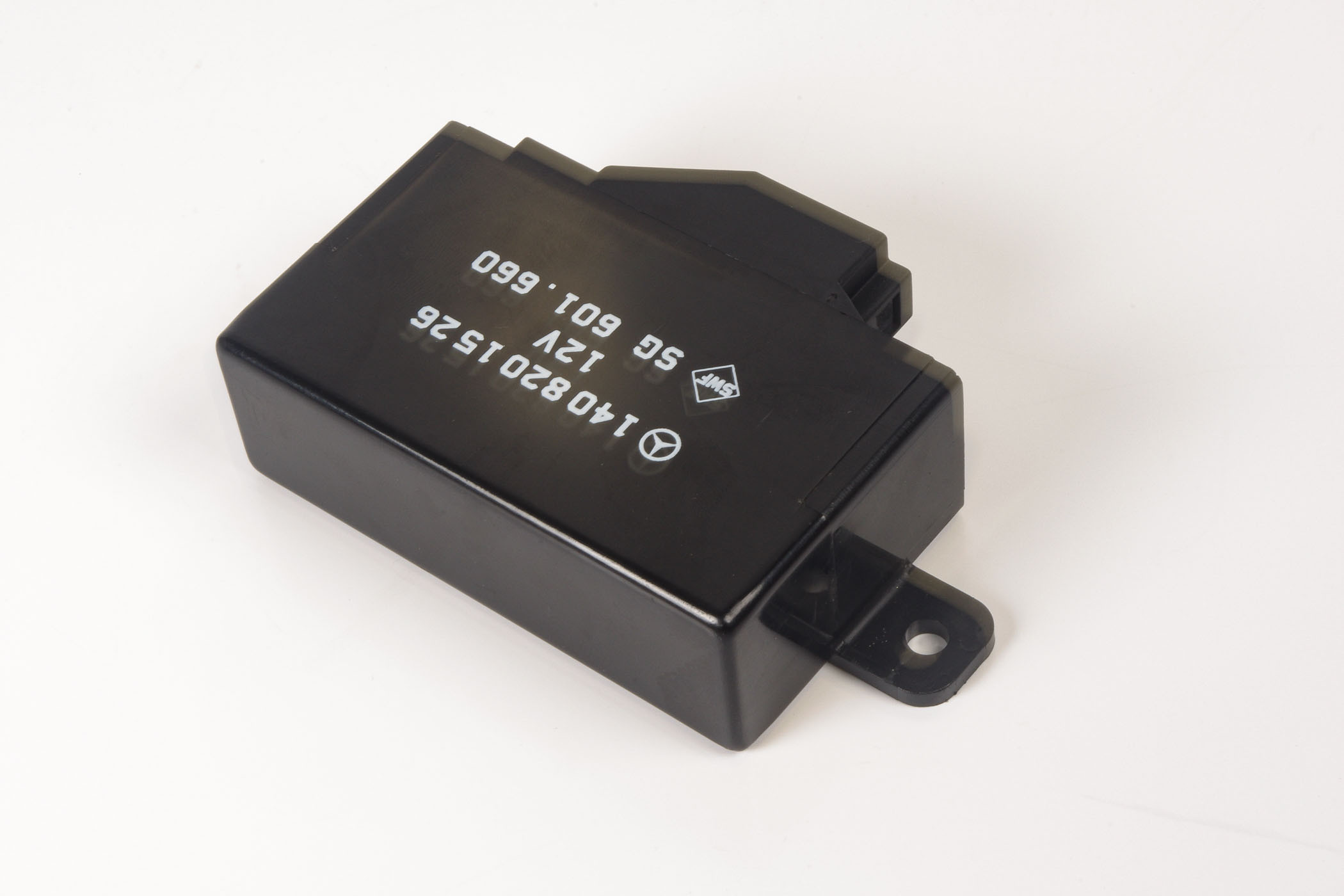 Mercedes 1408201526 Seat Heating Control Unit | W140 V140 C140 S