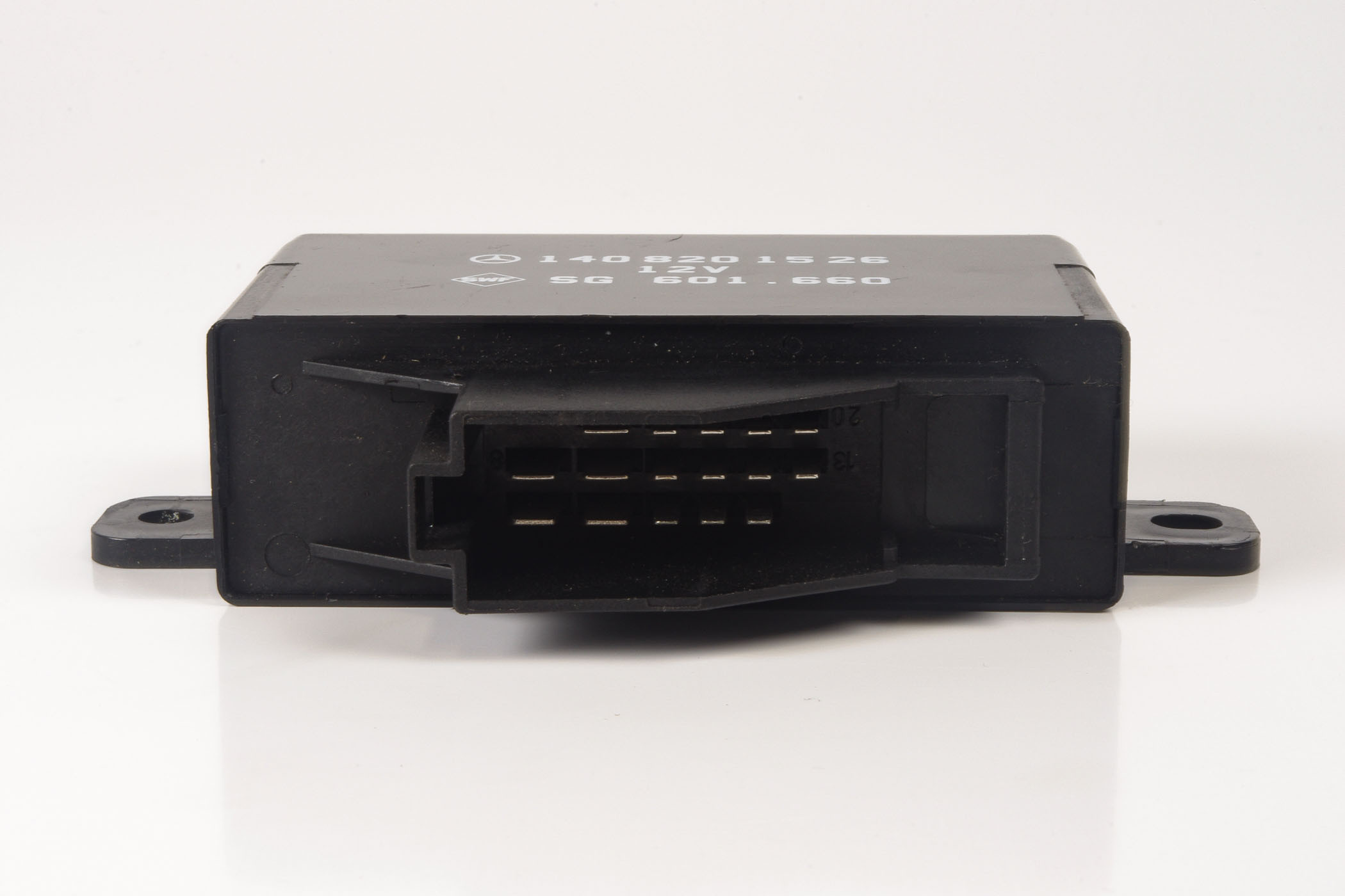 Mercedes 1408201526 Seat Heating Control Unit | W140 V140 C140 S