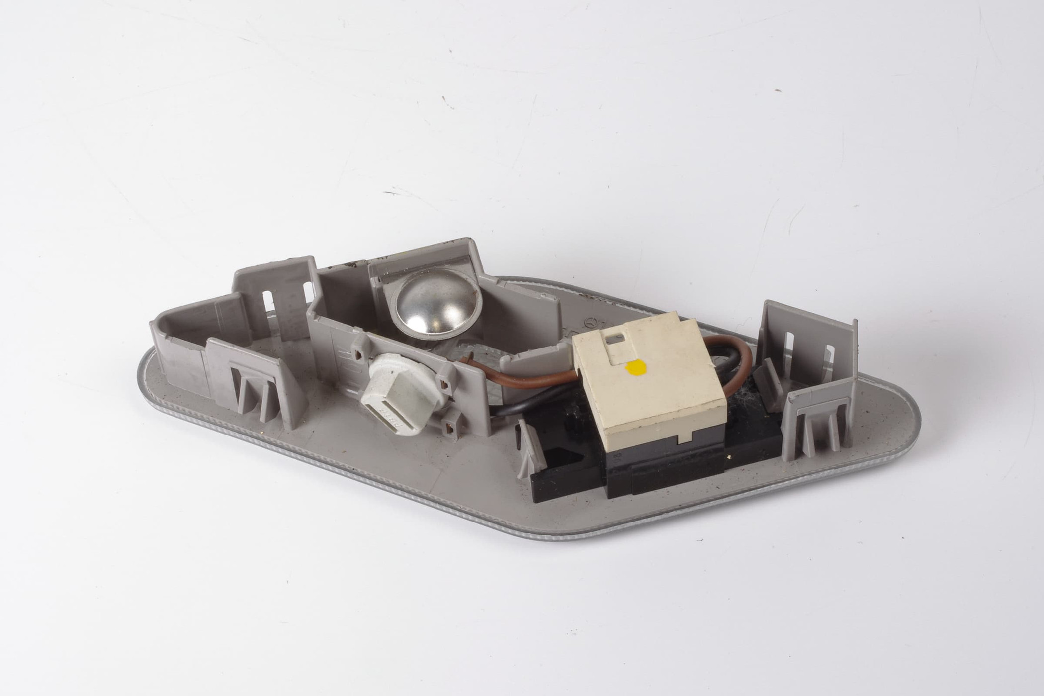 Mercedes 1408200401 Interior Light - Right | W140 V140 S