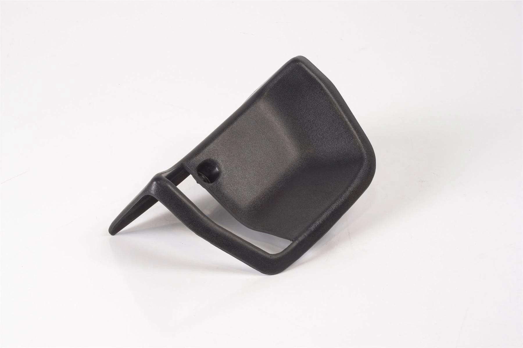 Mercedes 1299191020 Seat Trim Cover - Right Black | R129 SL