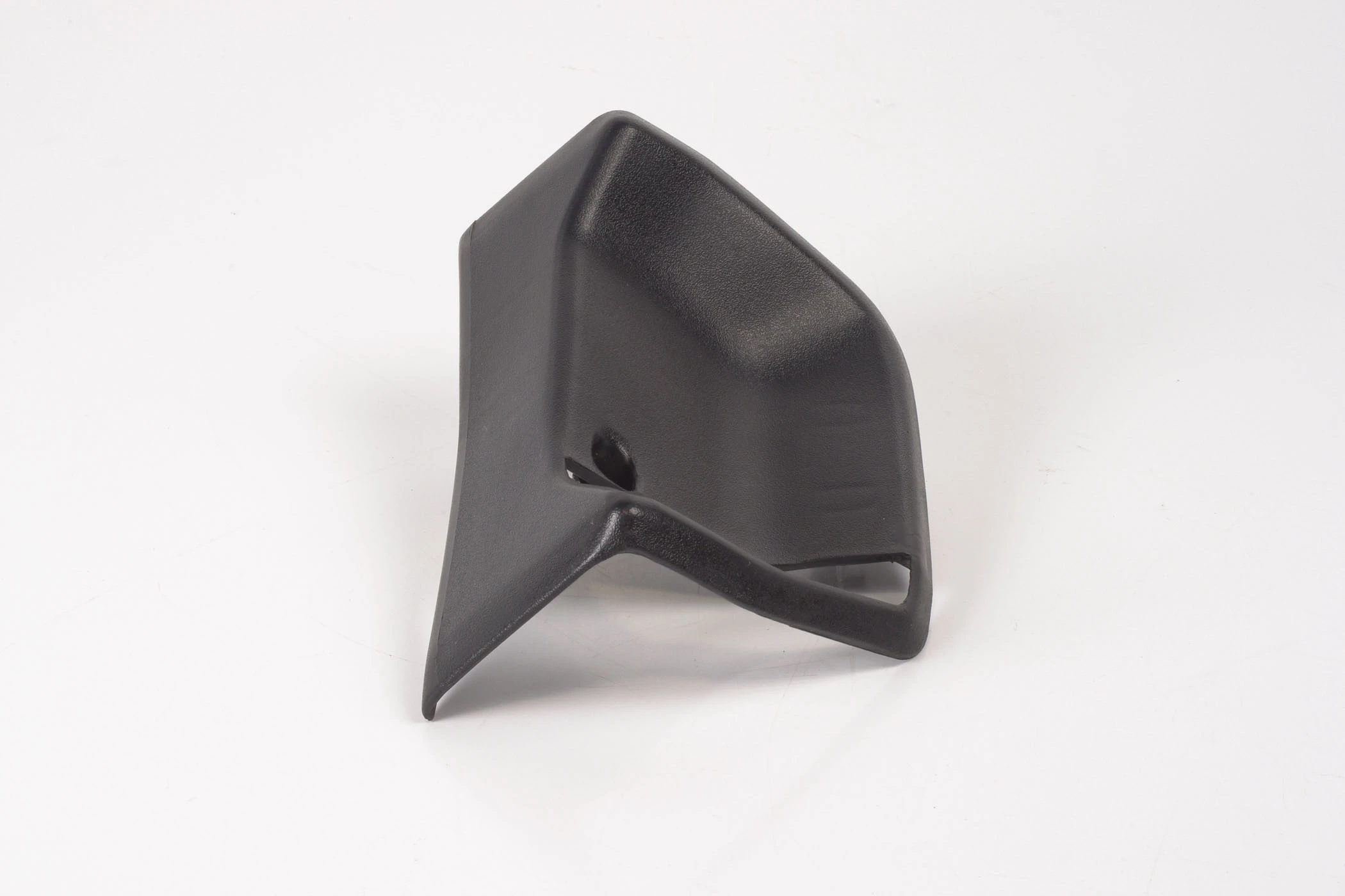 Mercedes 1299191020 Seat Trim Cover - Right Black | R129 SL