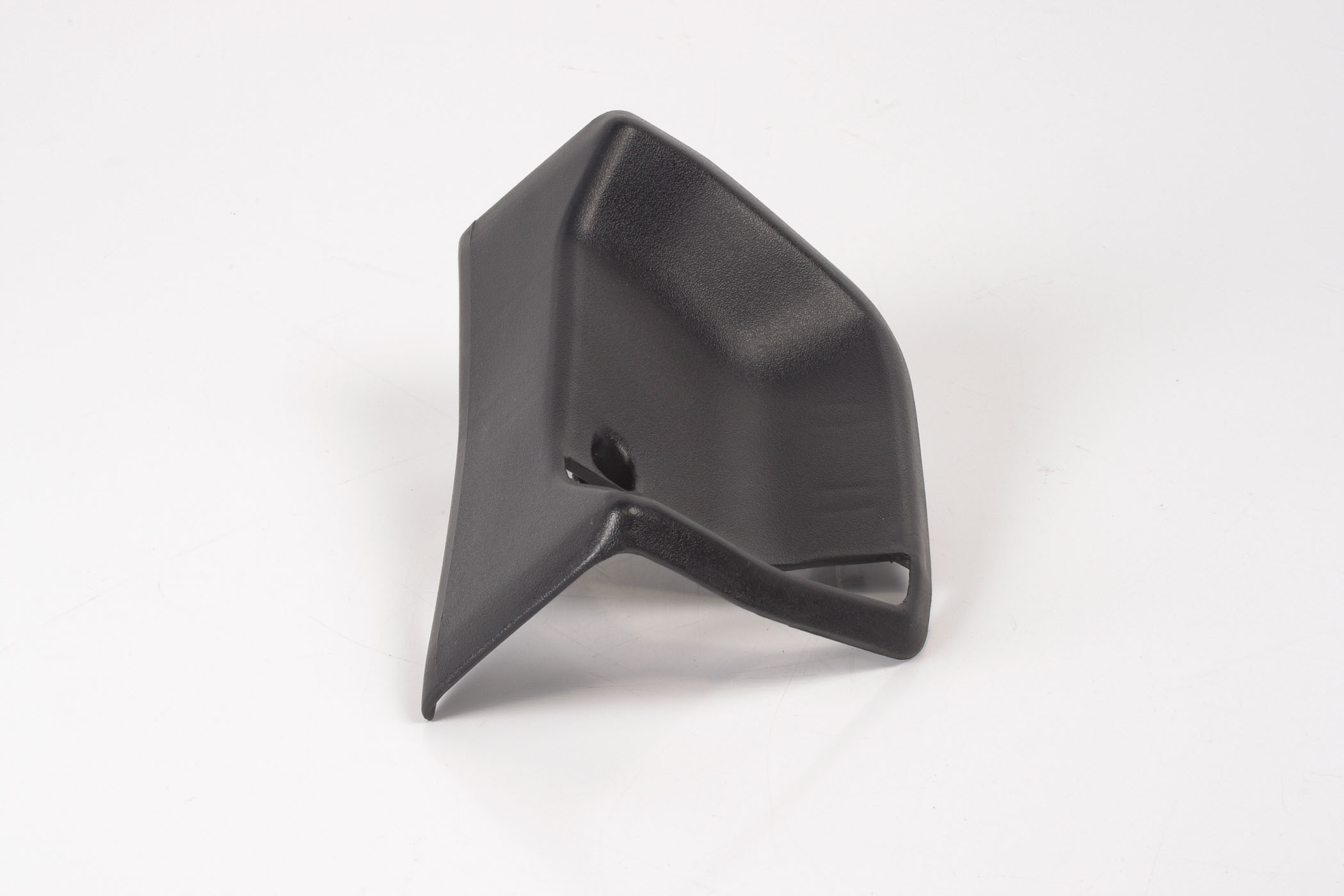 Mercedes 1299191020 Seat Trim Cover - Right Black | R129 SL