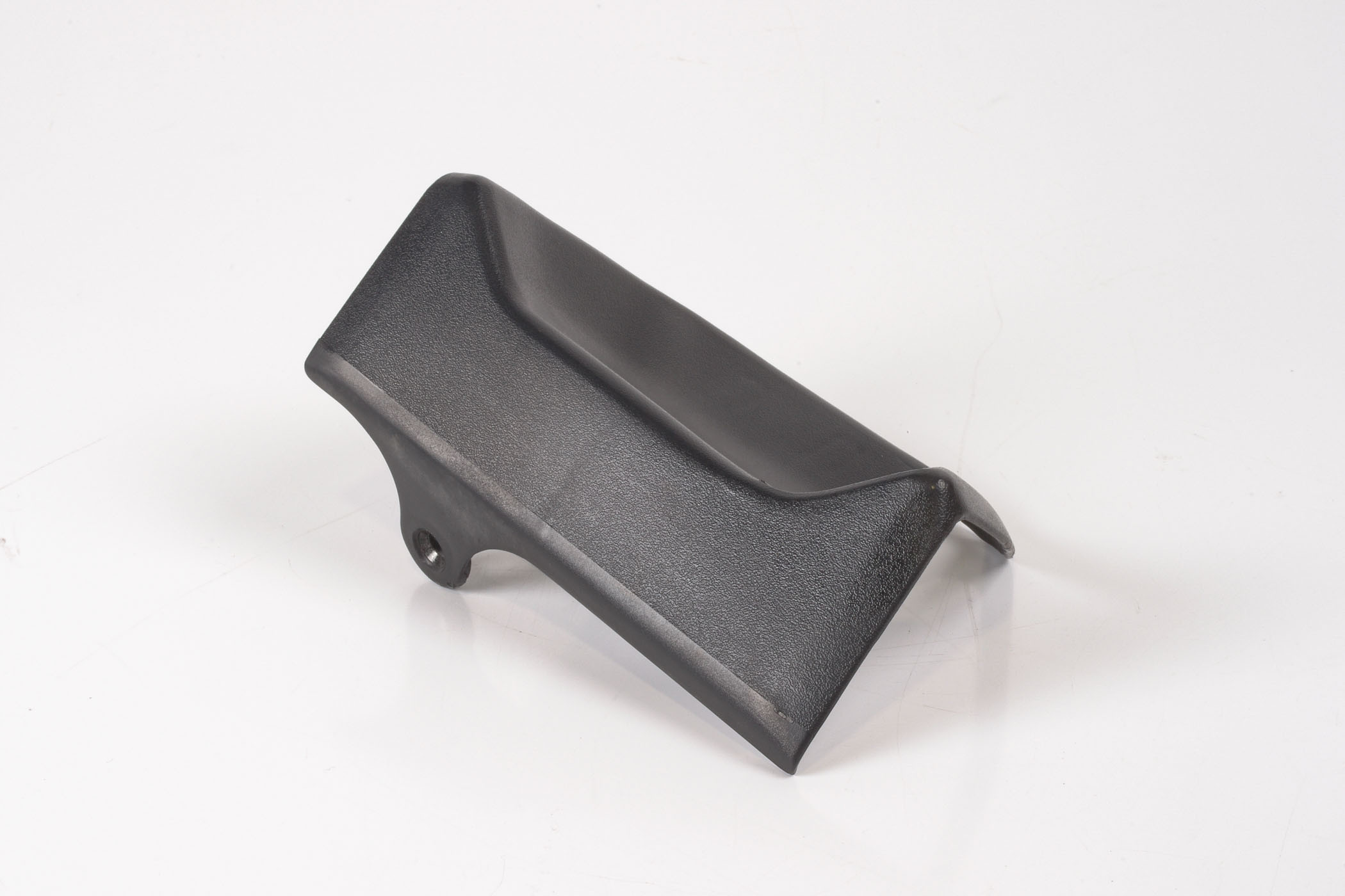 Mercedes 1299191020 Seat Trim Cover - Right Black | R129 SL