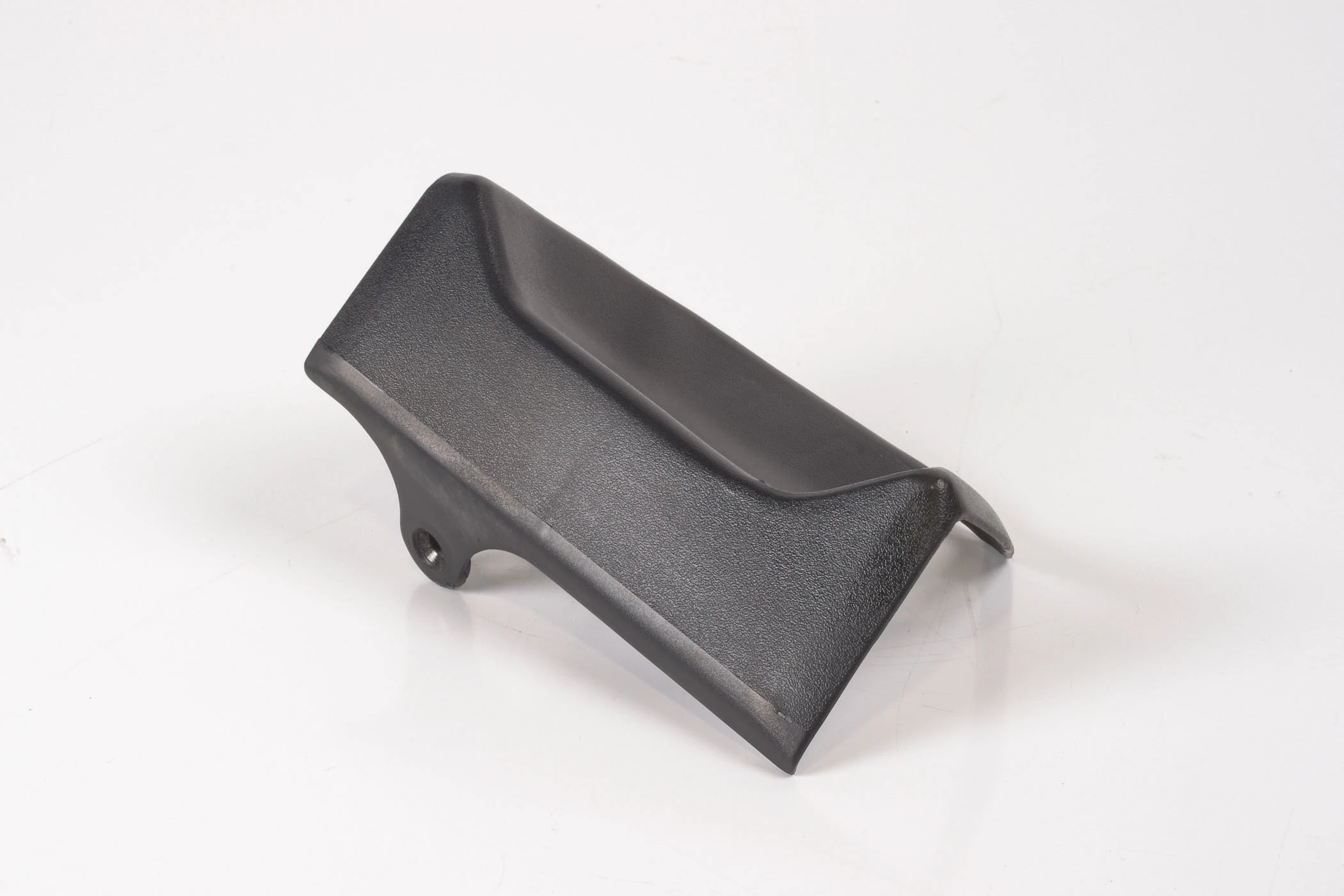 Mercedes 1299191020 Seat Trim Cover - Right Black | R129 SL