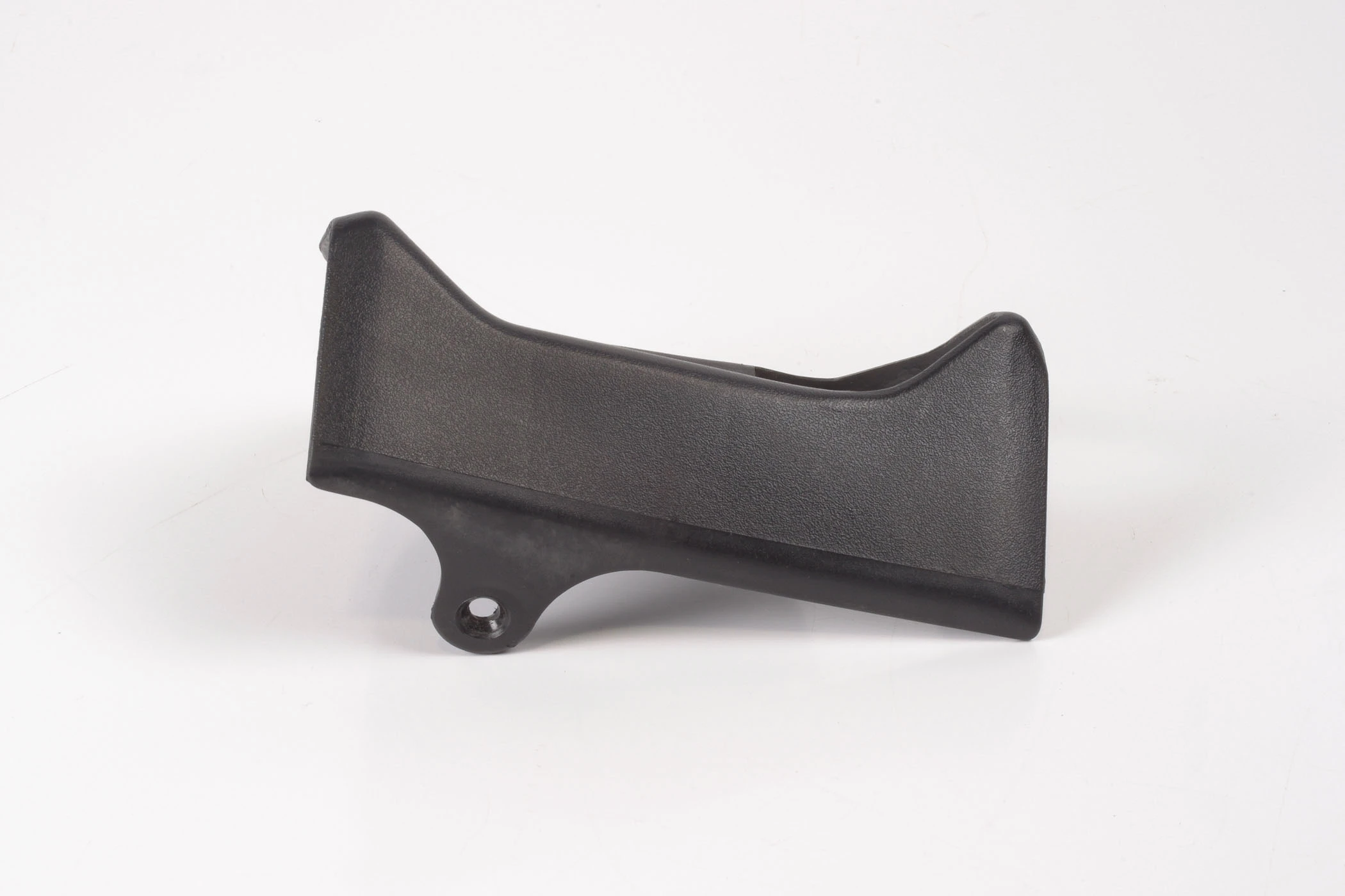 Mercedes 1299191020 Seat Trim Cover - Right Black | R129 SL