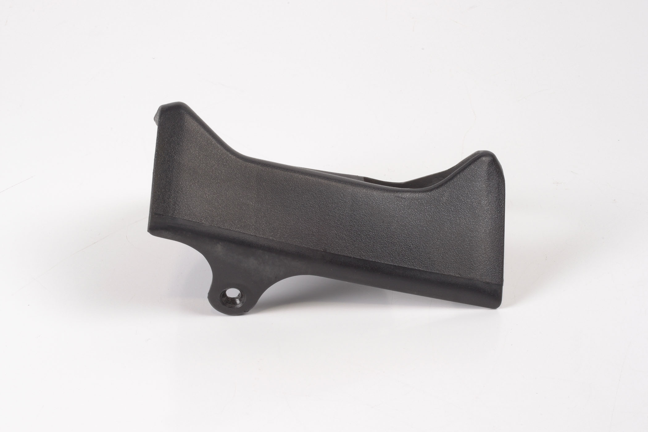 Mercedes 1299191020 Seat Trim Cover - Right Black | R129 SL