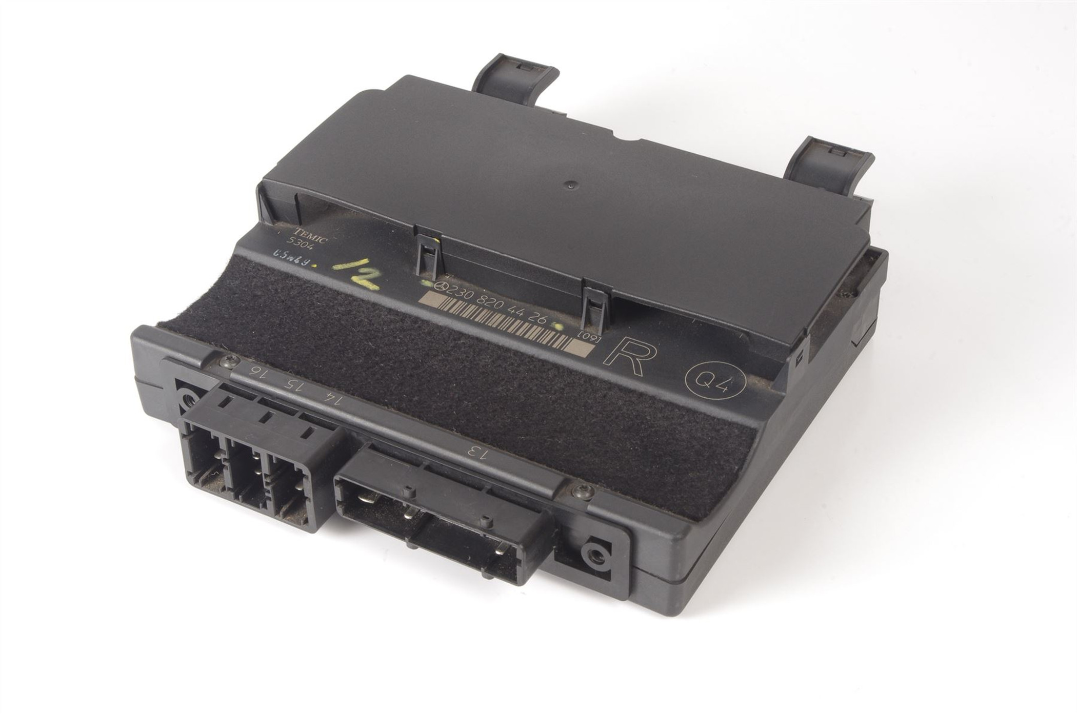 Mercedes 2308204426 Seat Control Unit - Right | R230 SL