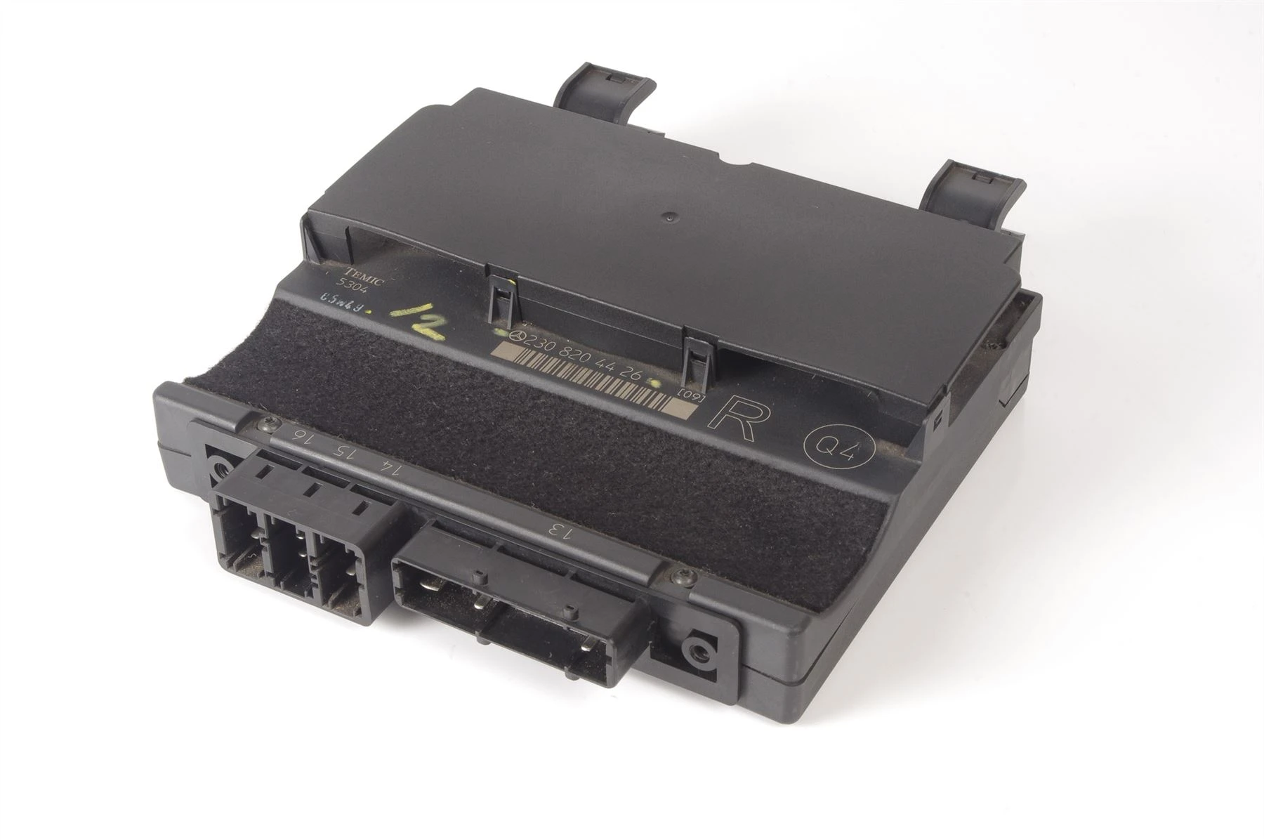 Mercedes 2308204426 Seat Control Unit - Right | R230 SL