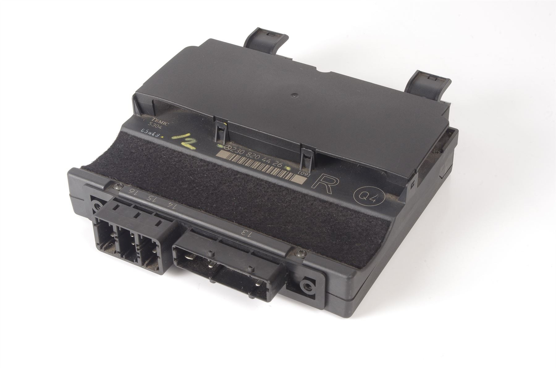 Mercedes 2308204426 Seat Control Unit - Right | R230 SL