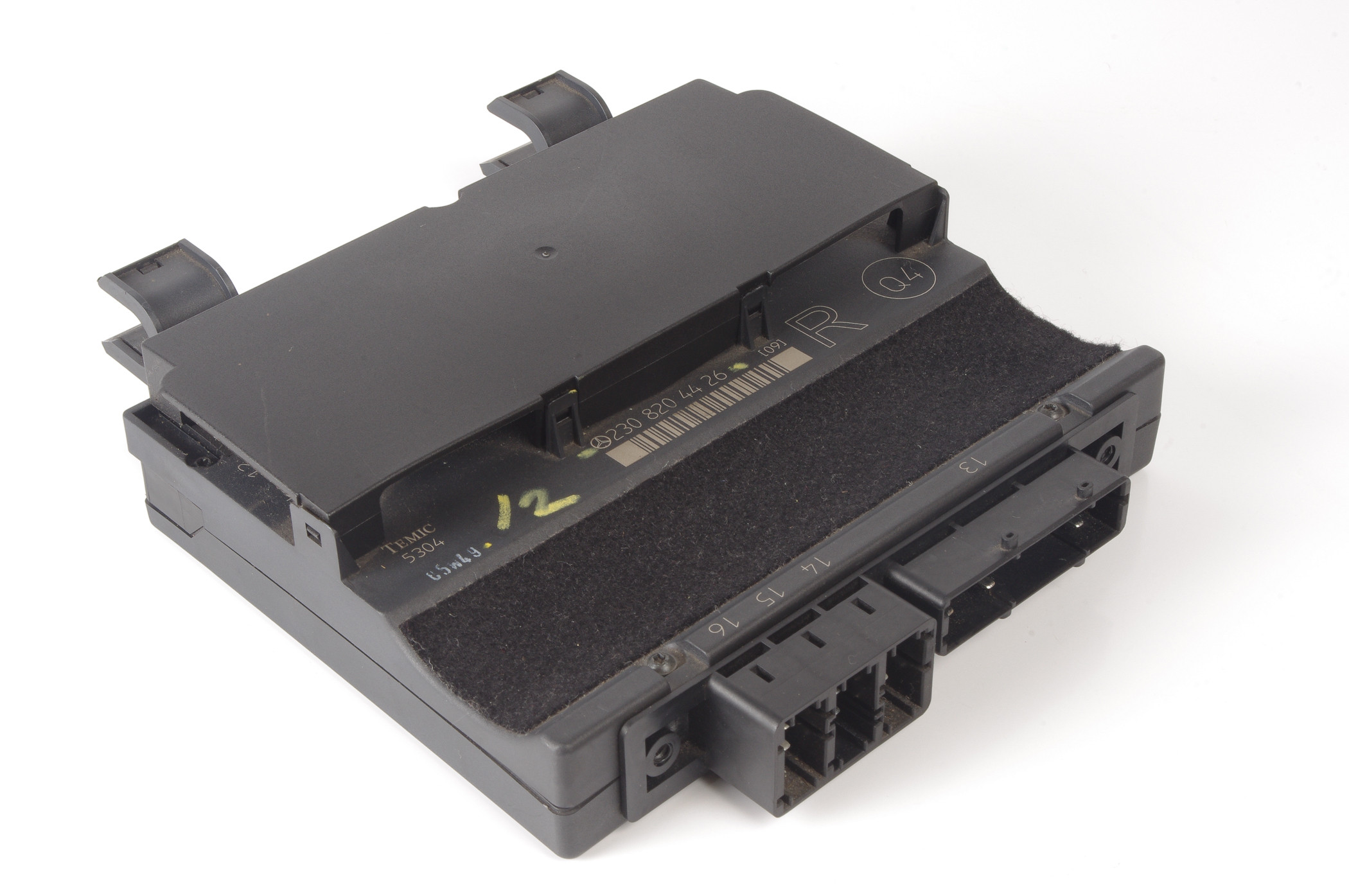 Mercedes 2308204426 Seat Control Unit - Right | R230 SL