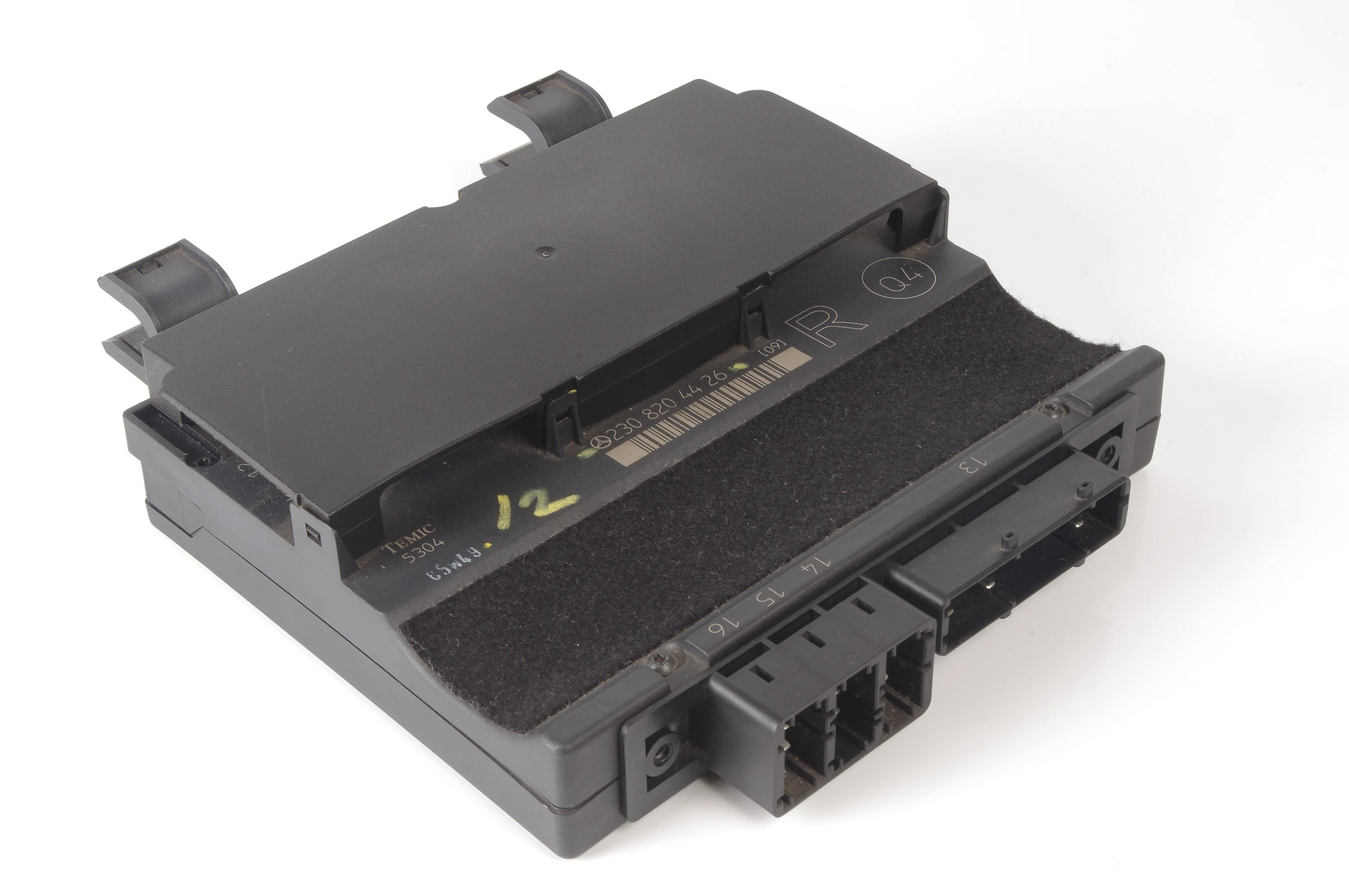 Mercedes 2308204426 Seat Control Unit - Right | R230 SL